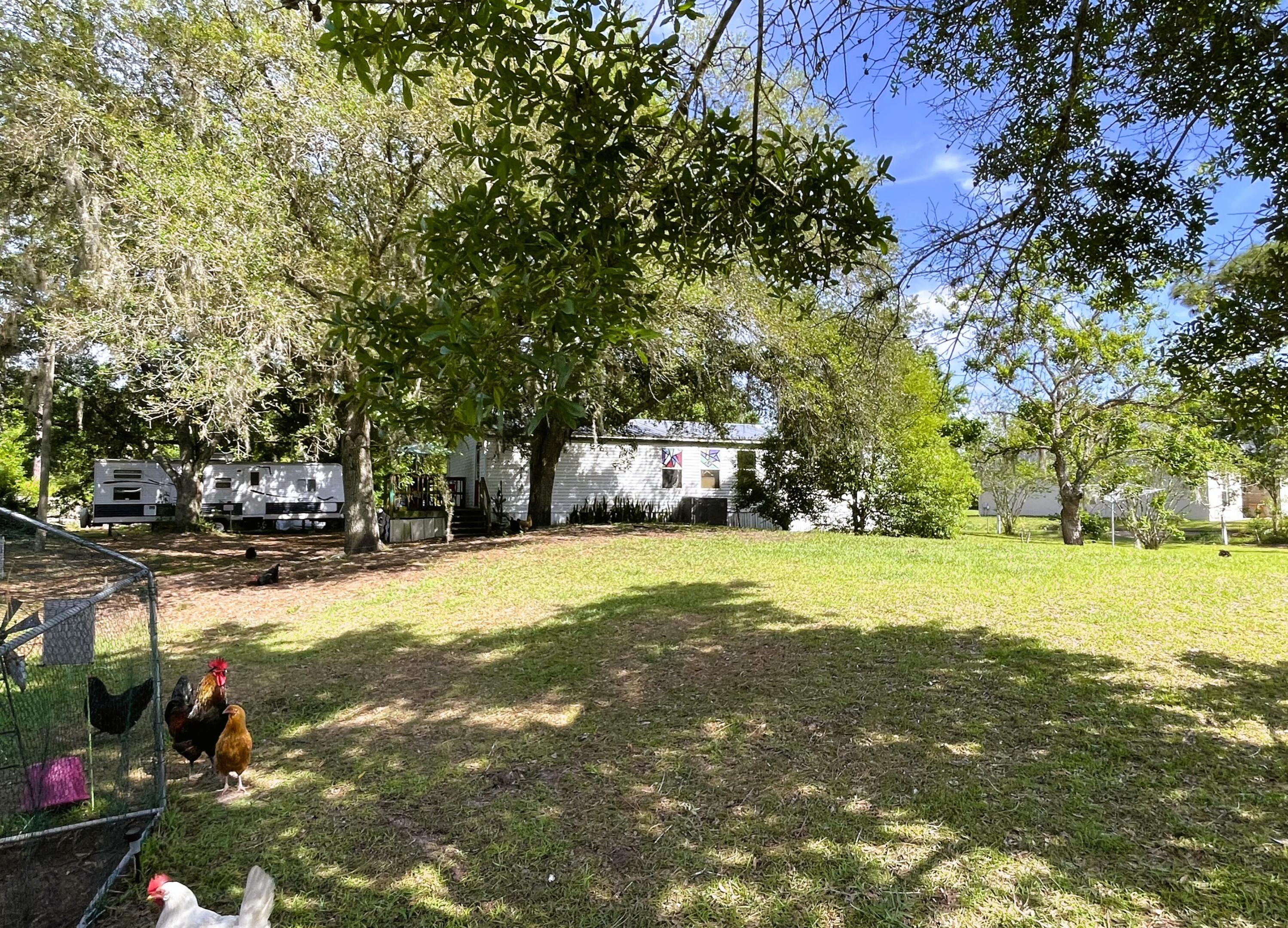 CANAVERAL ACRES 2 - Residential