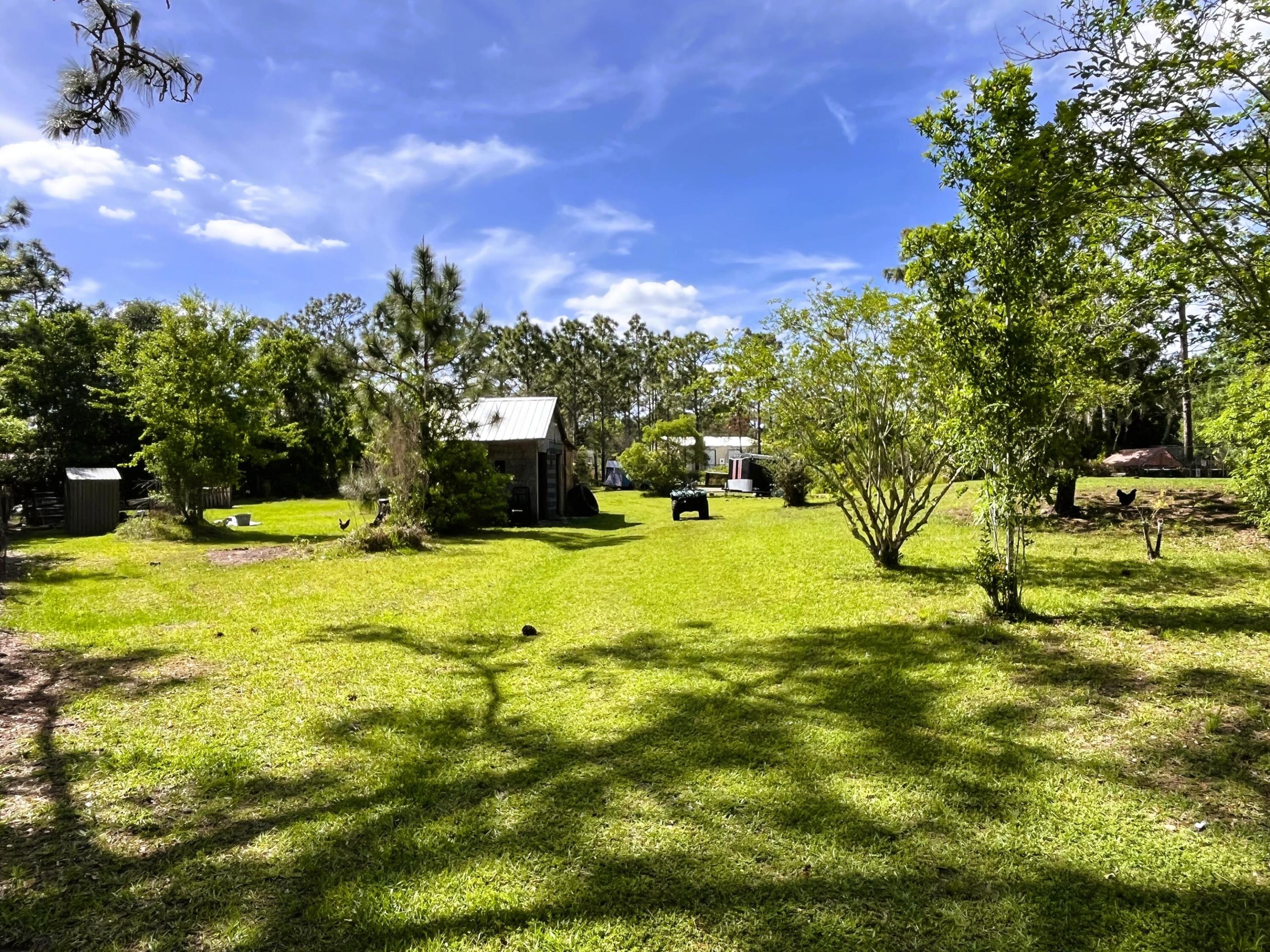 CANAVERAL ACRES 2 - Residential