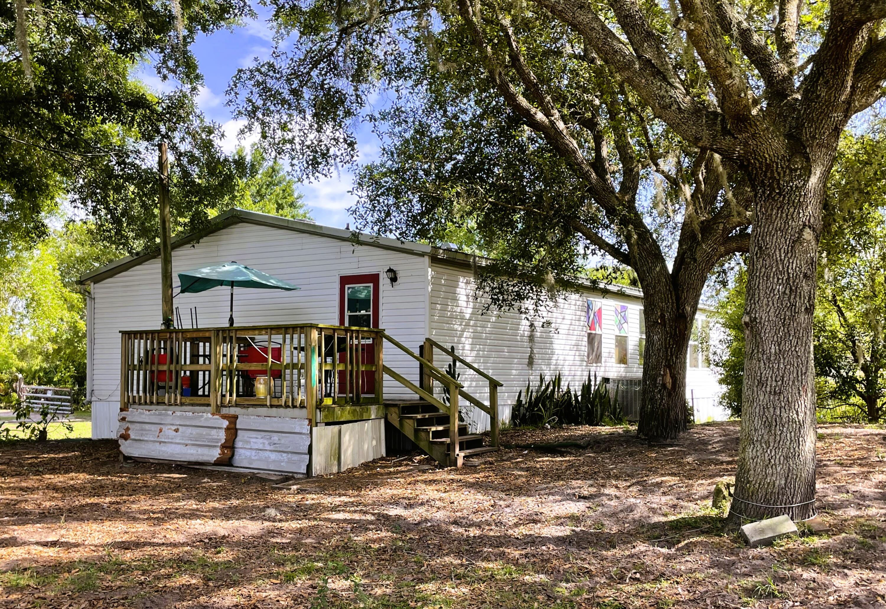 CANAVERAL ACRES 2 - Residential
