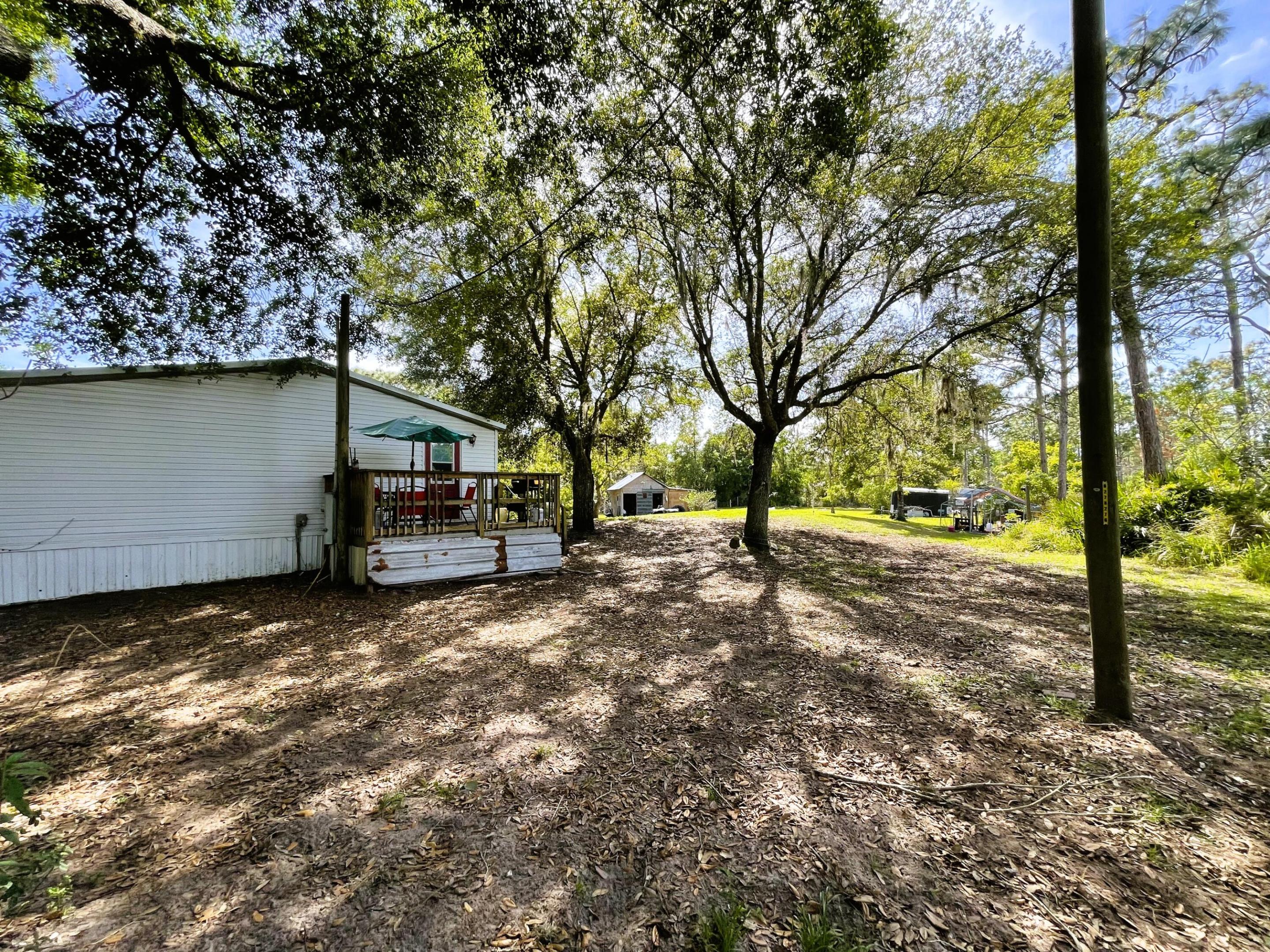 CANAVERAL ACRES 2 - Residential