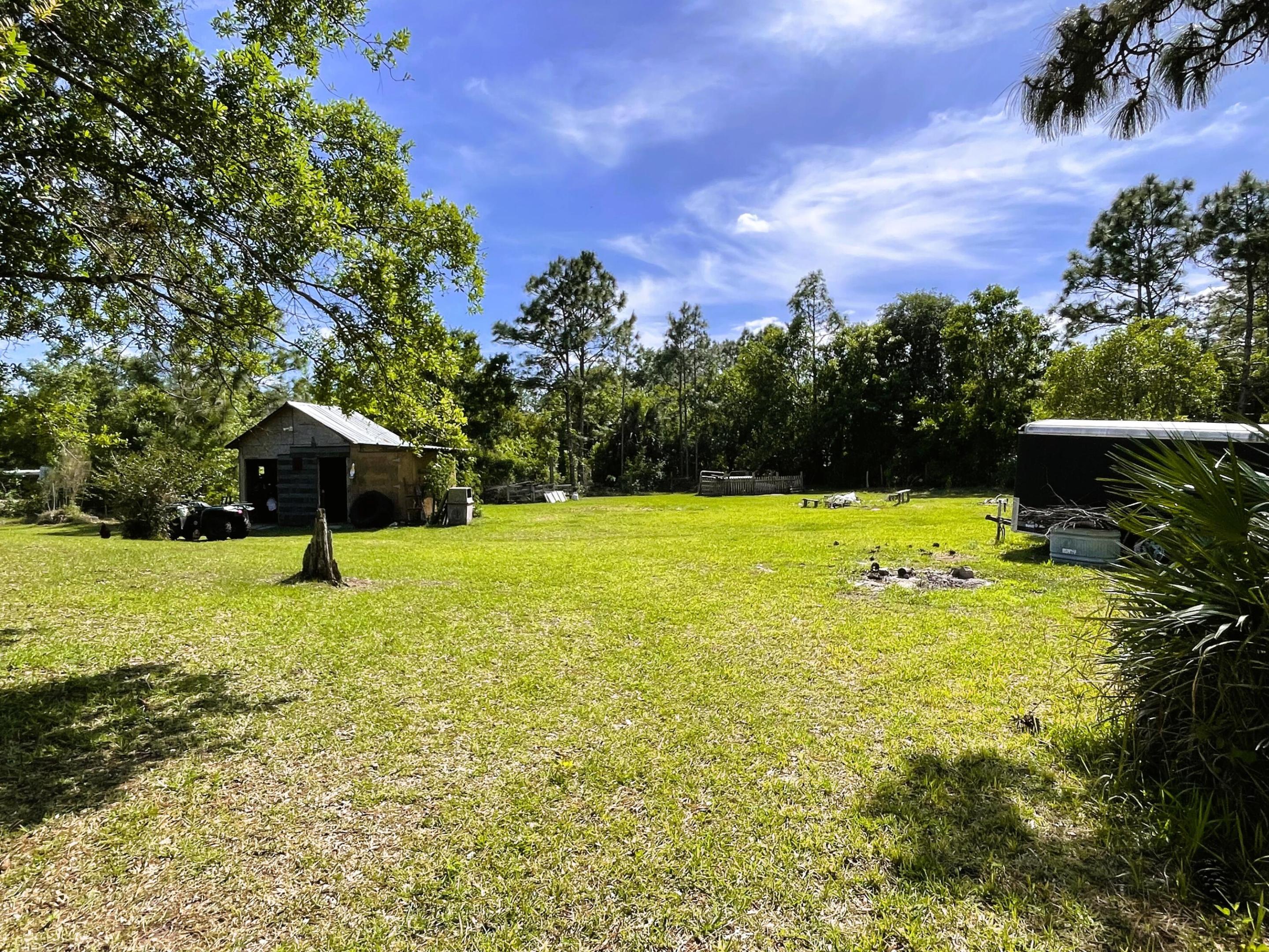 CANAVERAL ACRES 2 - Residential