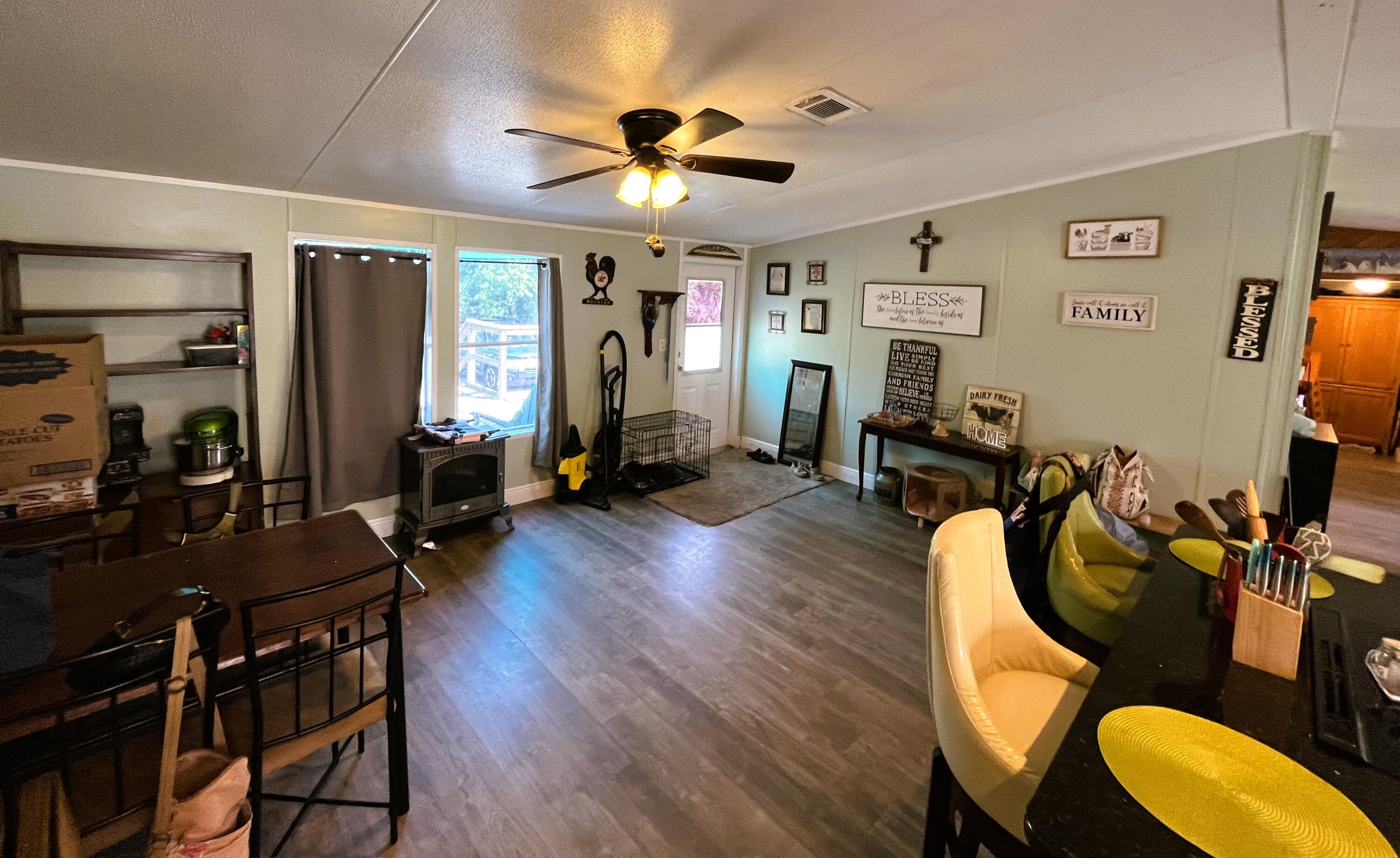 CANAVERAL ACRES 2 - Residential