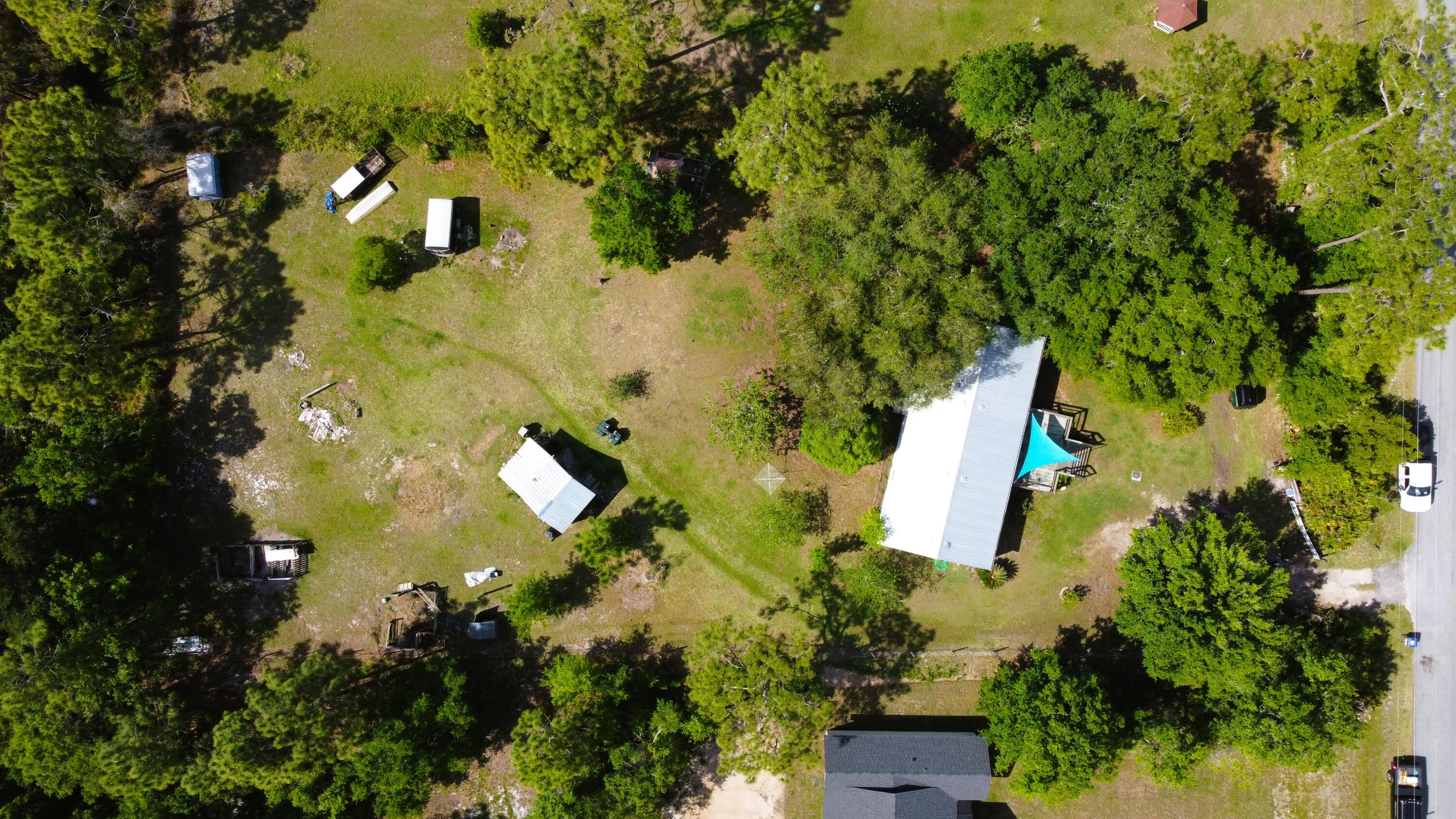 CANAVERAL ACRES 2 - Residential