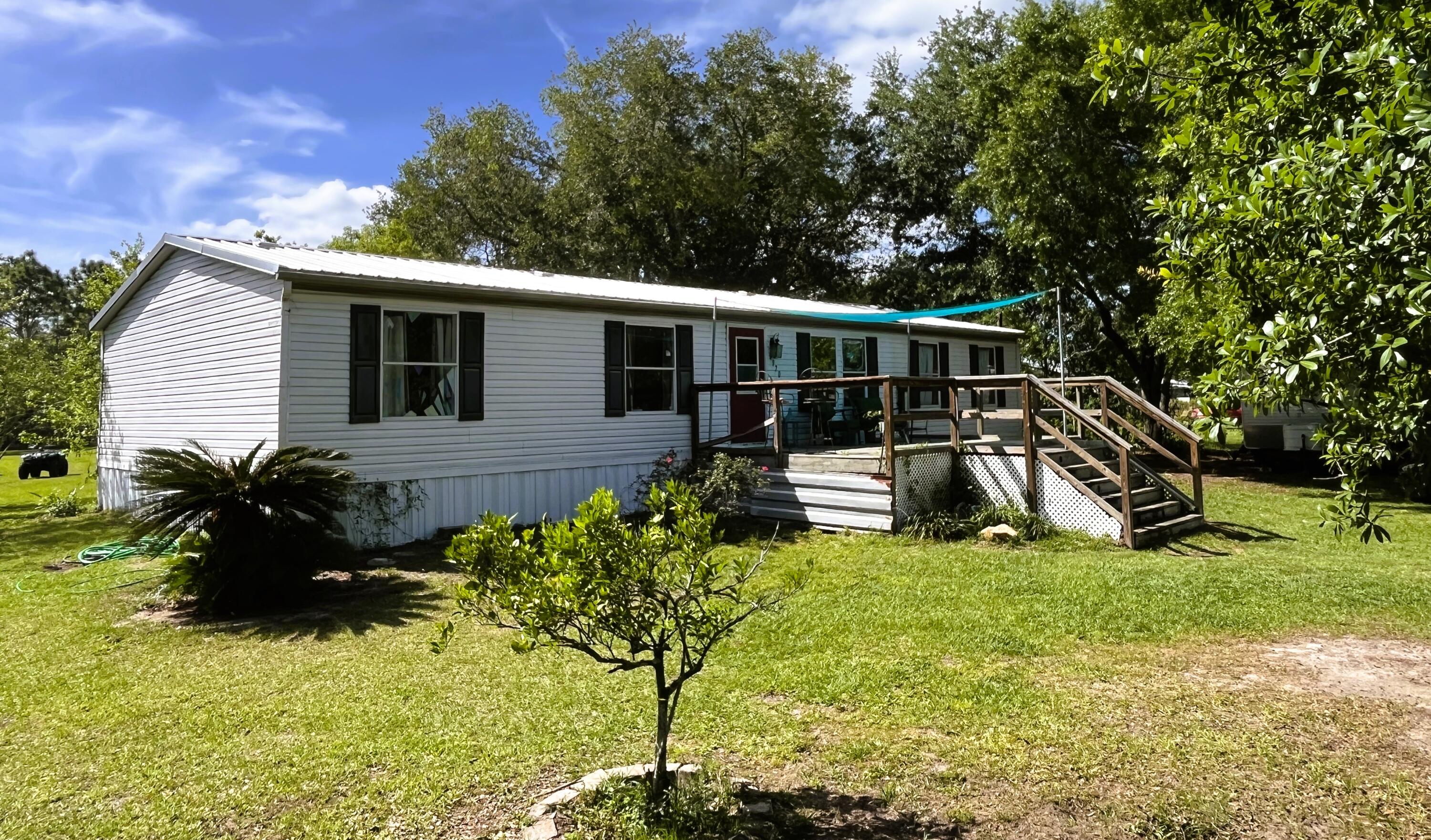 CANAVERAL ACRES 2 - Residential