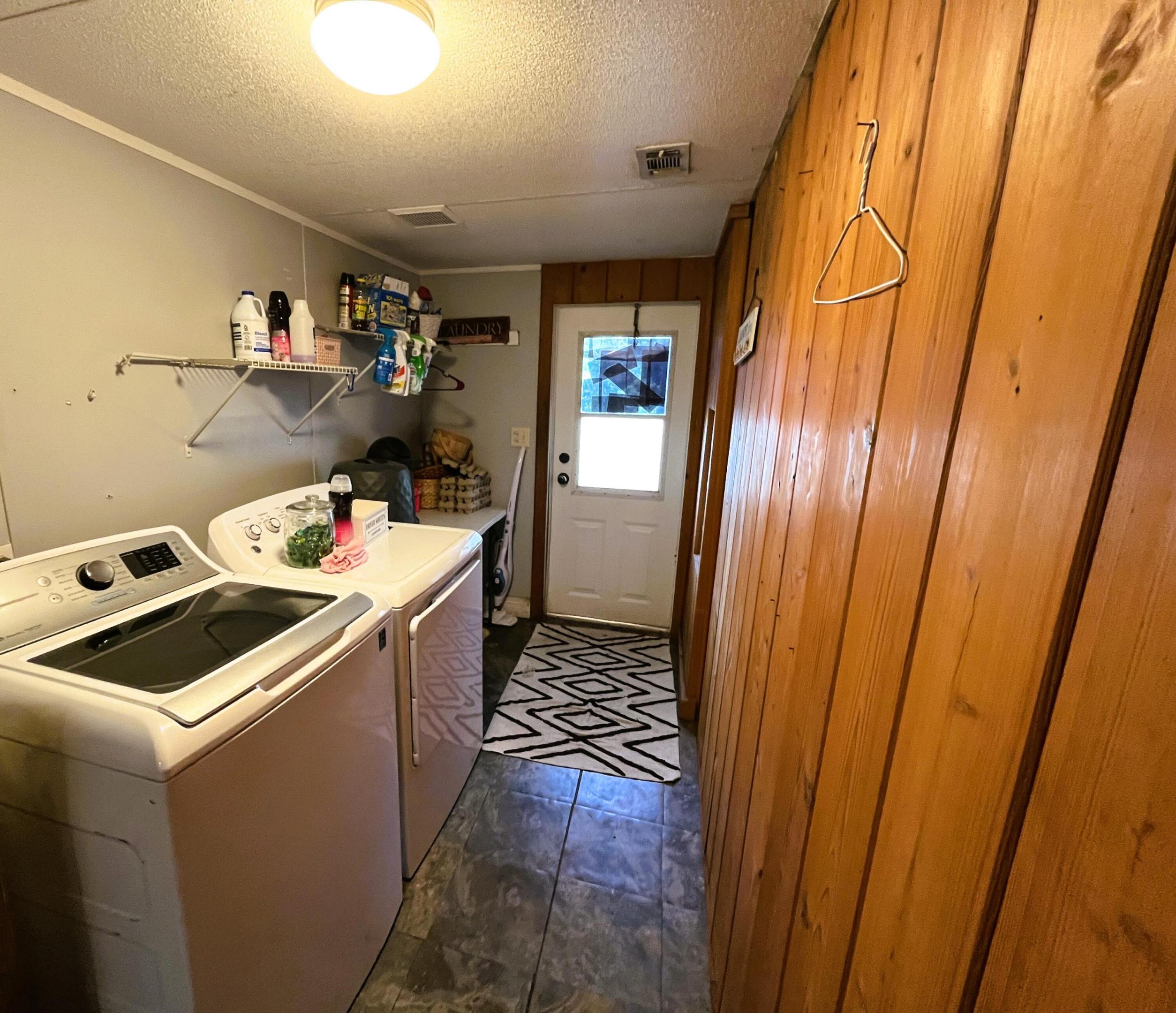 CANAVERAL ACRES 2 - Residential