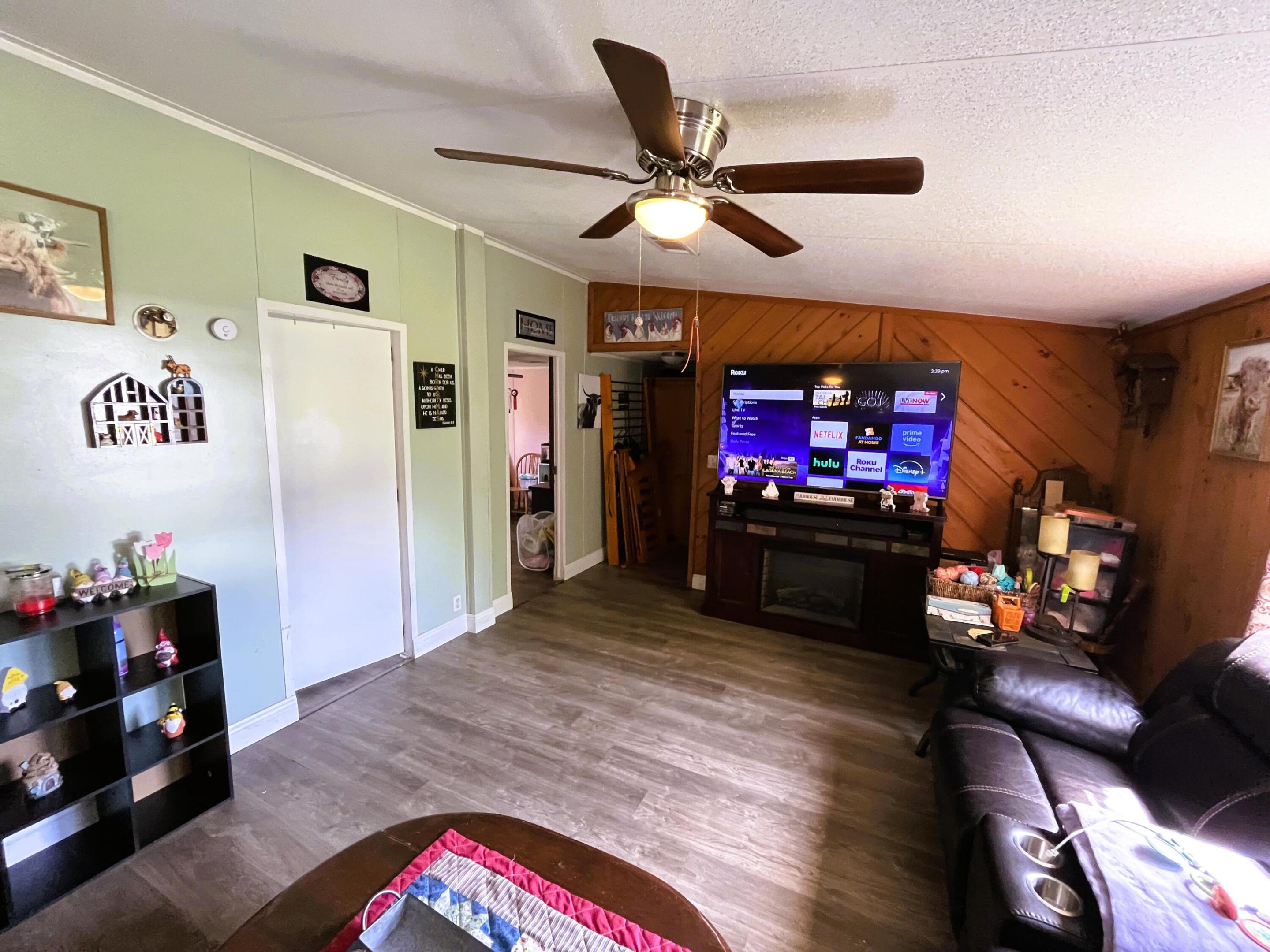 CANAVERAL ACRES 2 - Residential