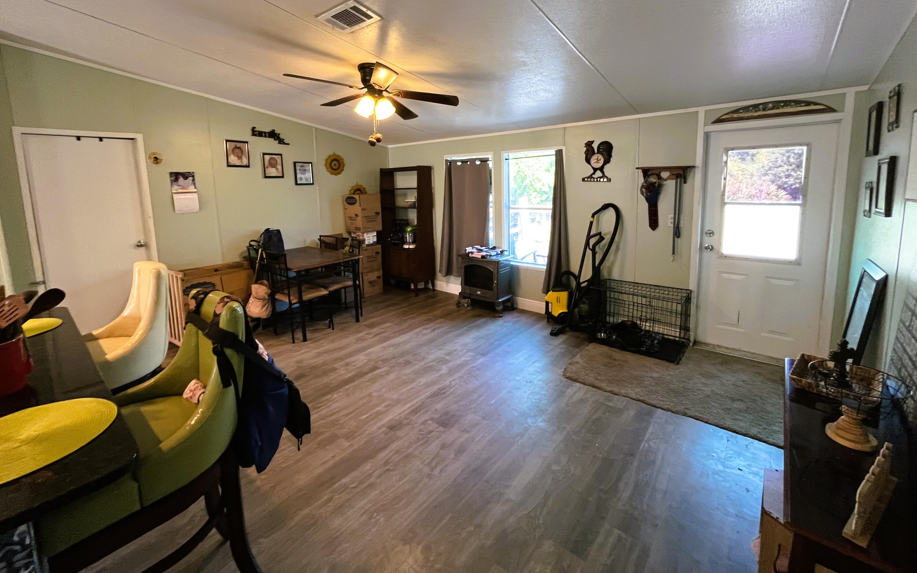 CANAVERAL ACRES 2 - Residential