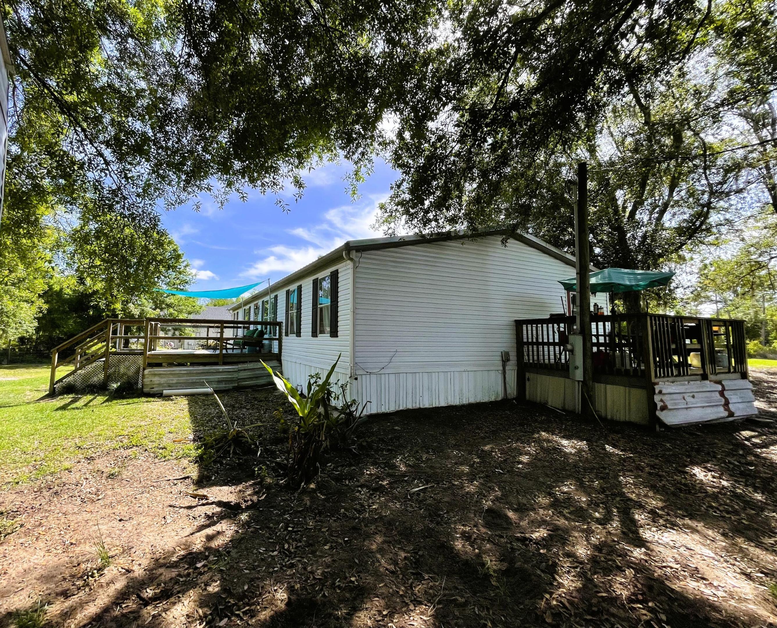 CANAVERAL ACRES 2 - Residential