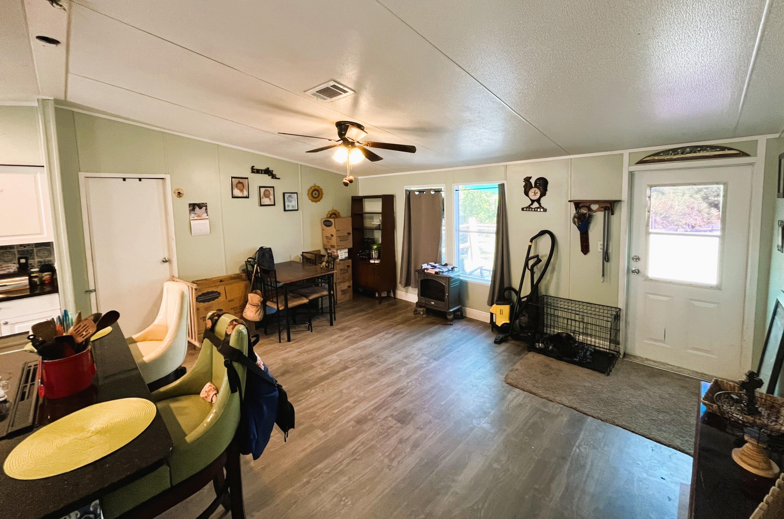 CANAVERAL ACRES 2 - Residential
