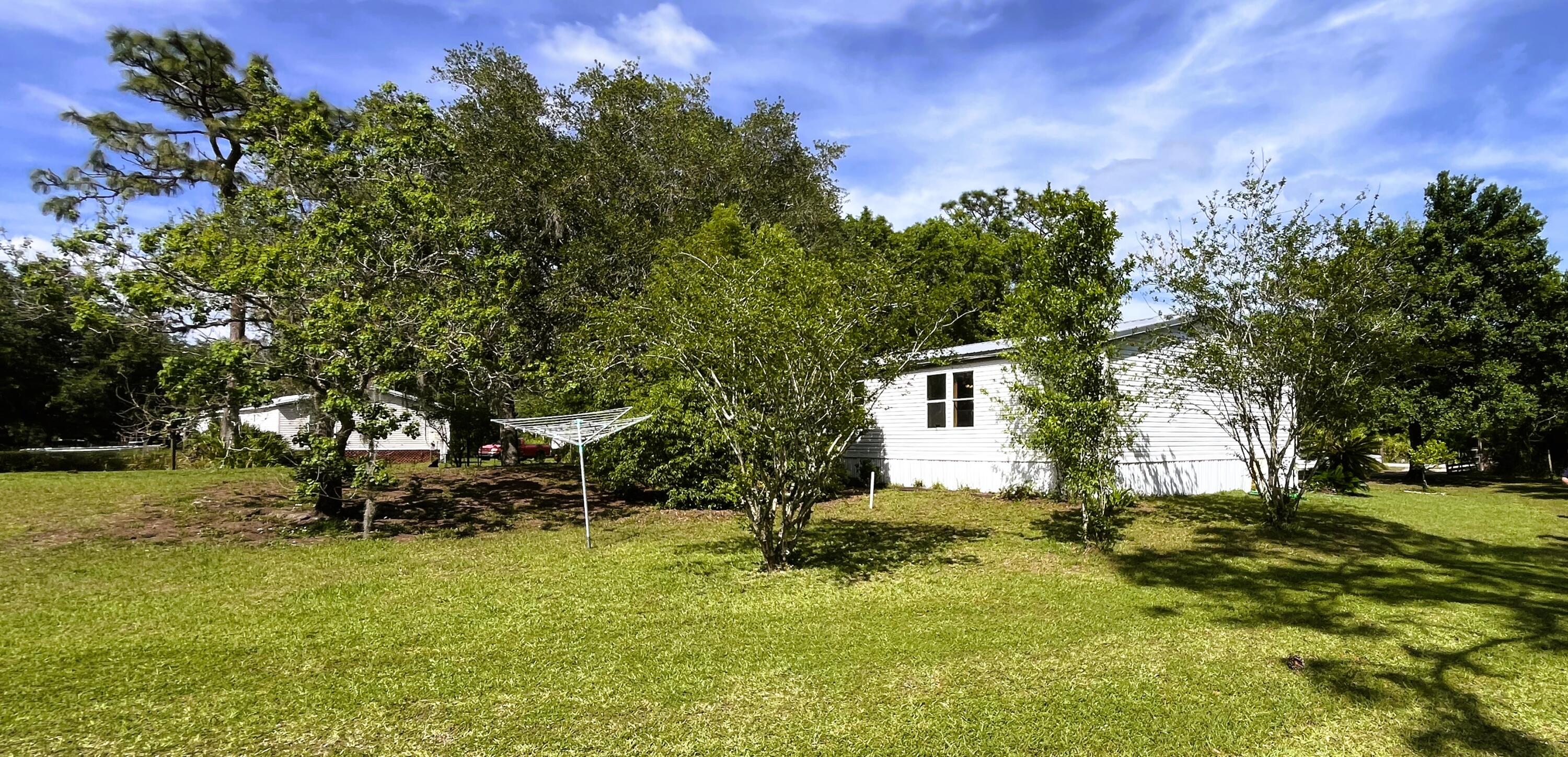 CANAVERAL ACRES 2 - Residential