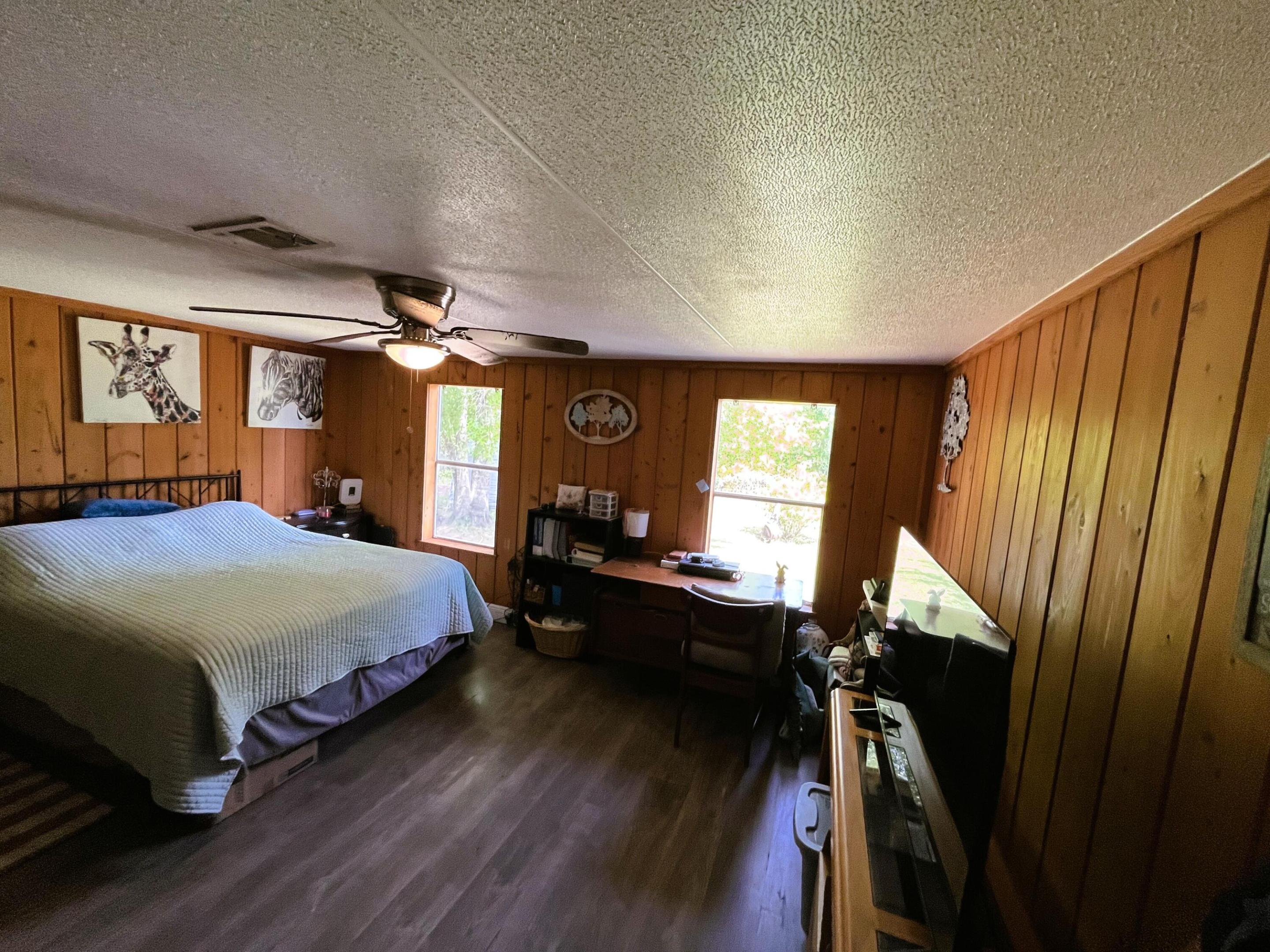 CANAVERAL ACRES 2 - Residential