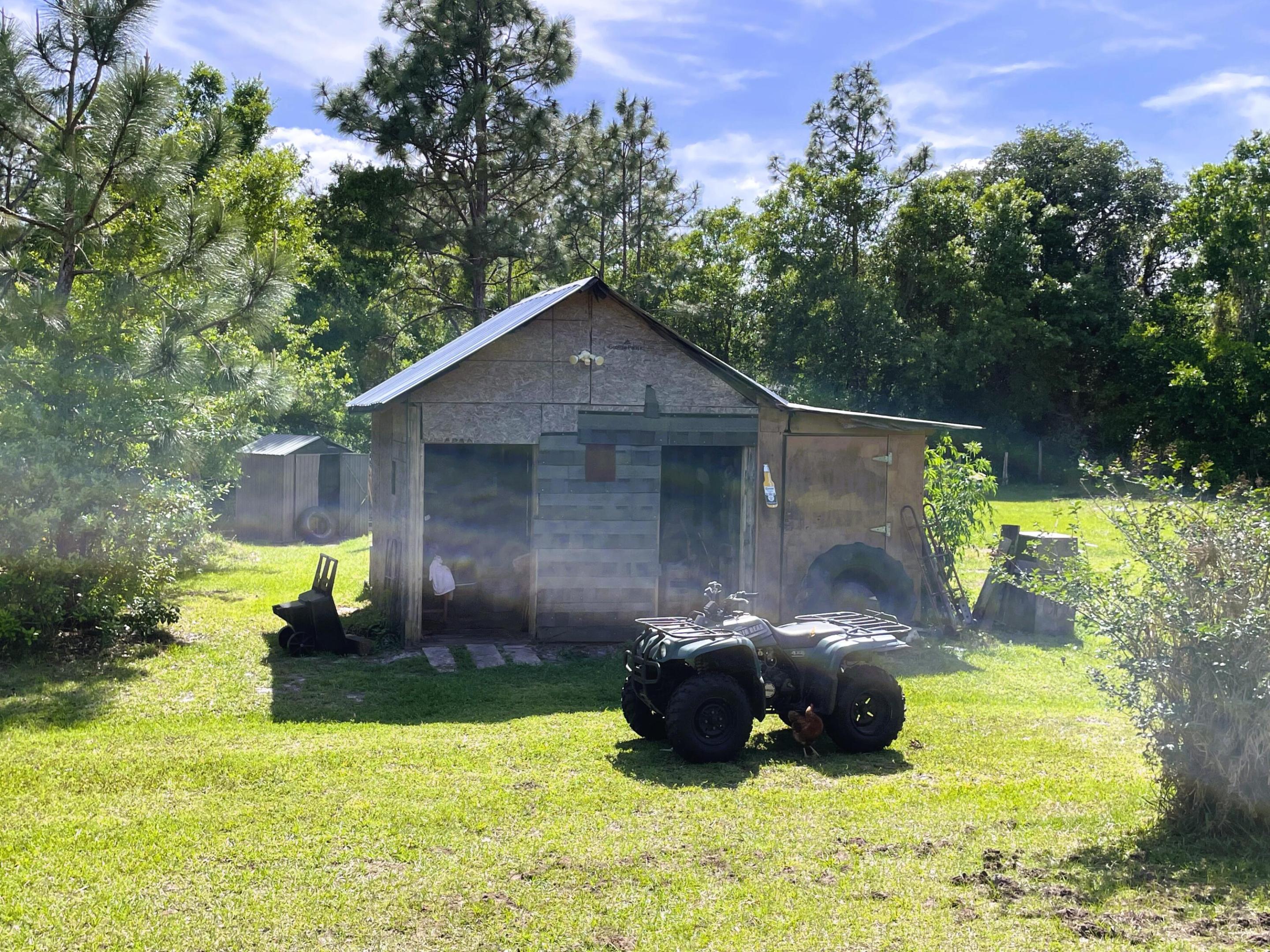 CANAVERAL ACRES 2 - Residential