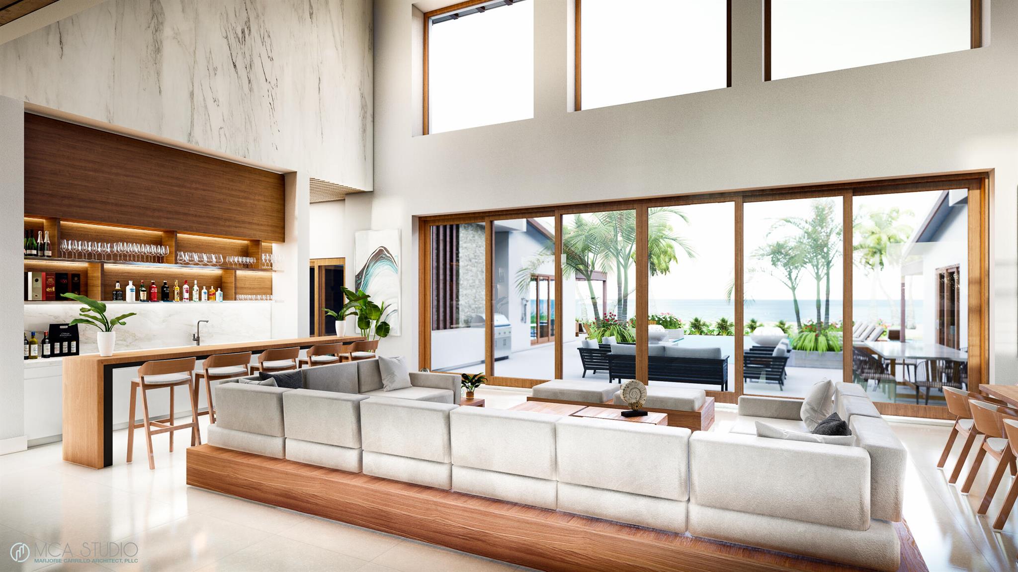 Old Bahama Bay - Residential