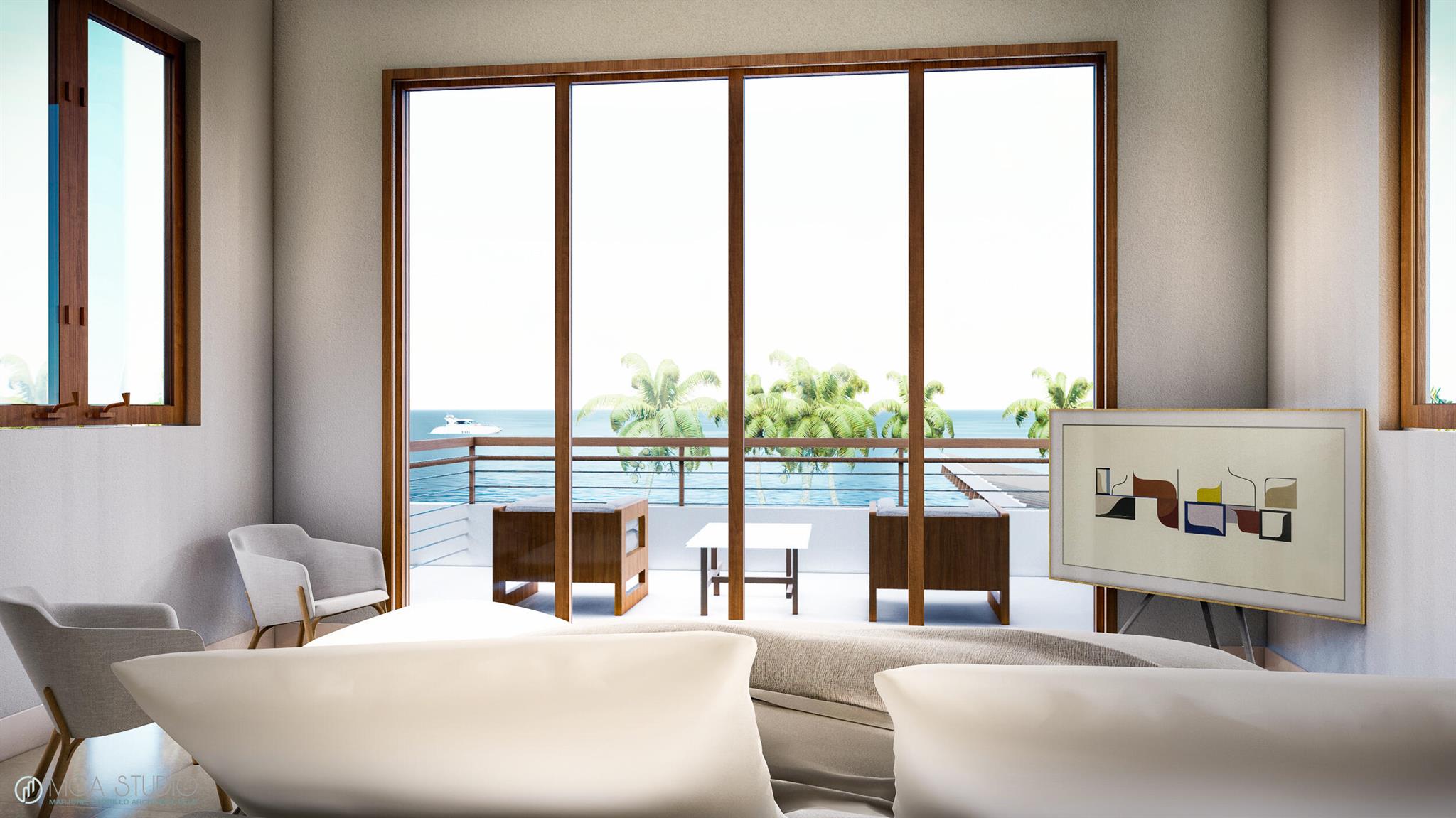 Old Bahama Bay - Residential