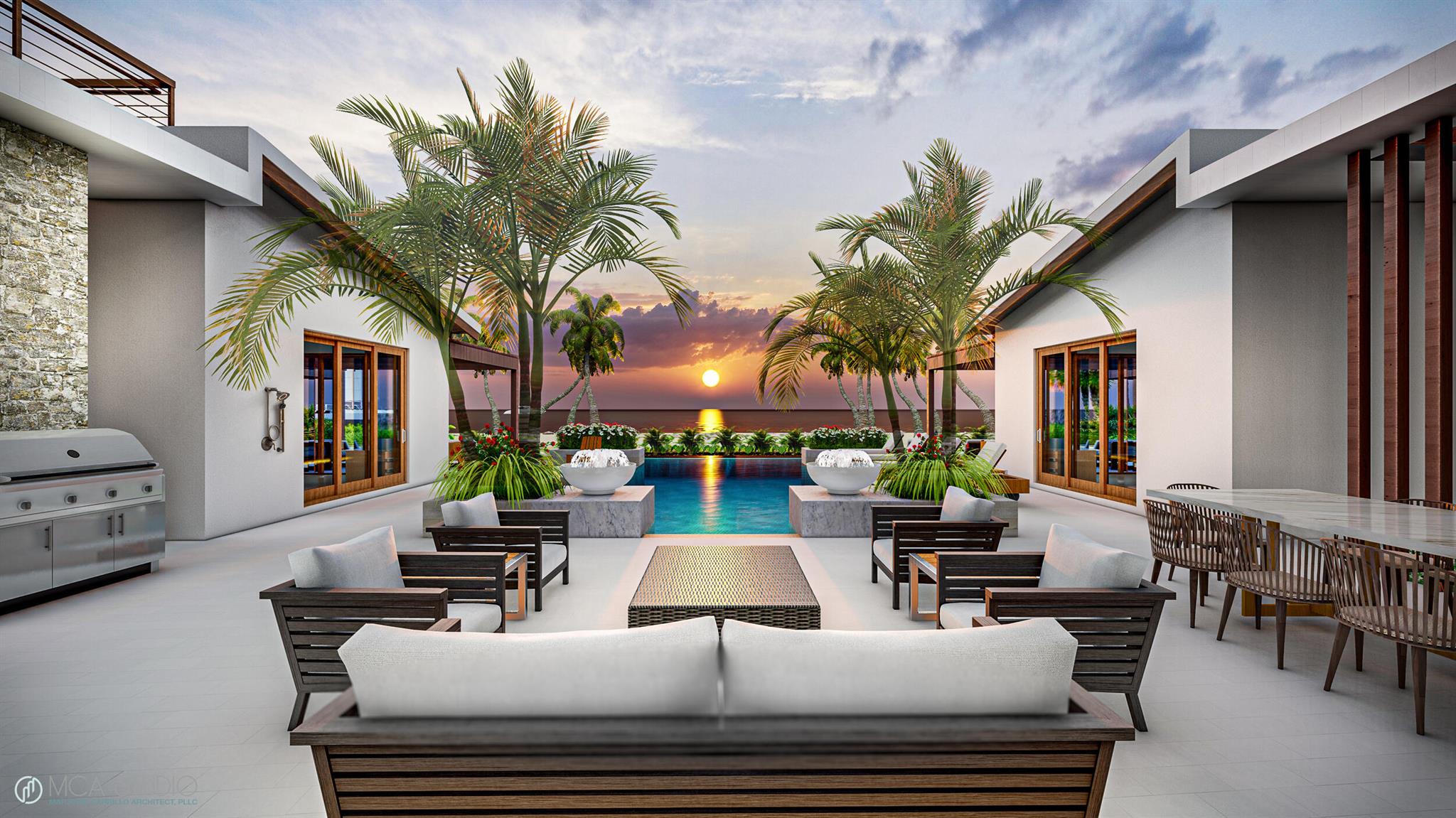 Old Bahama Bay - Residential