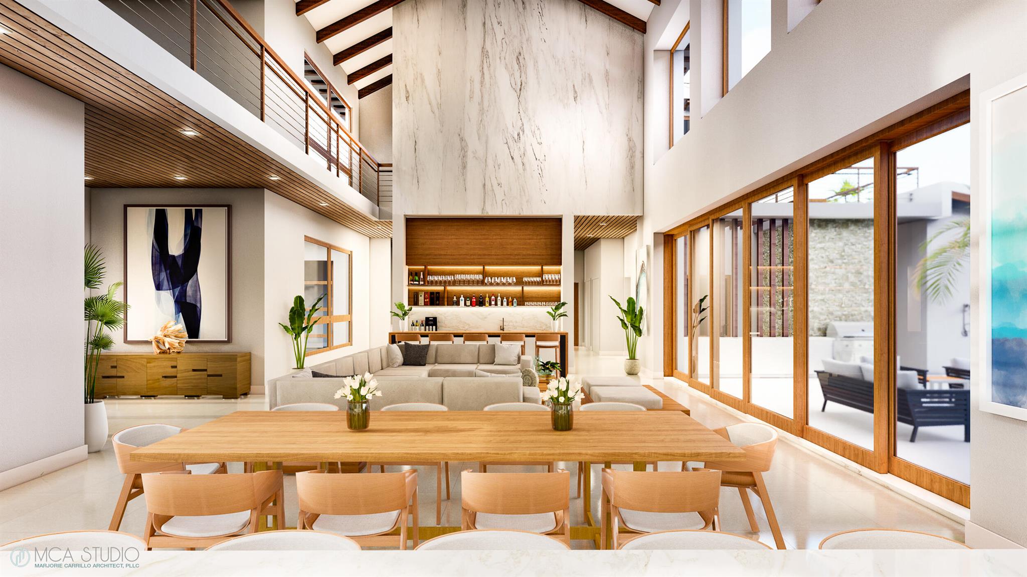 Old Bahama Bay - Residential