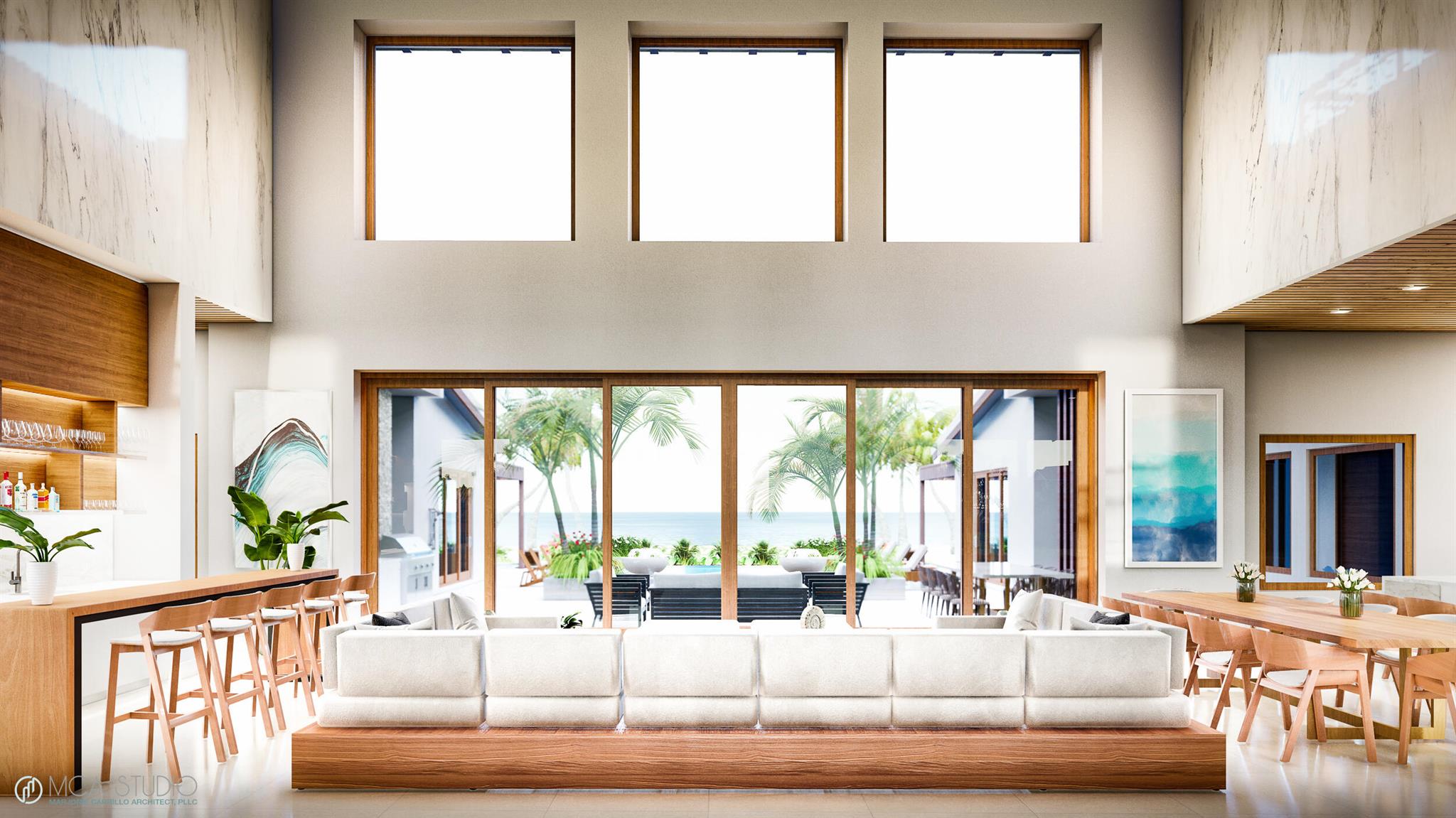 Old Bahama Bay - Residential