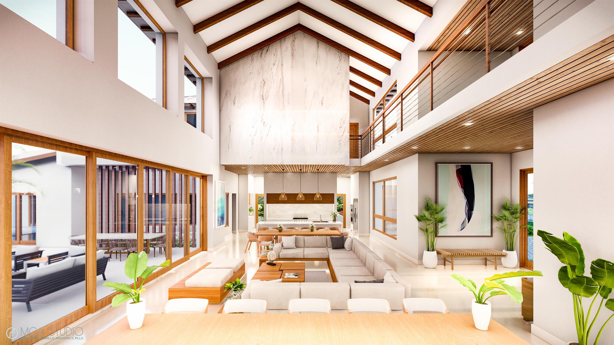 Old Bahama Bay - Residential