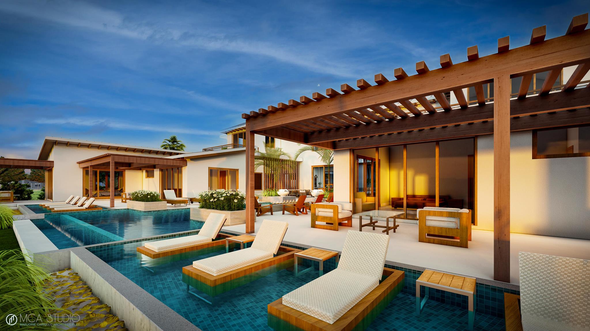 Old Bahama Bay - Residential