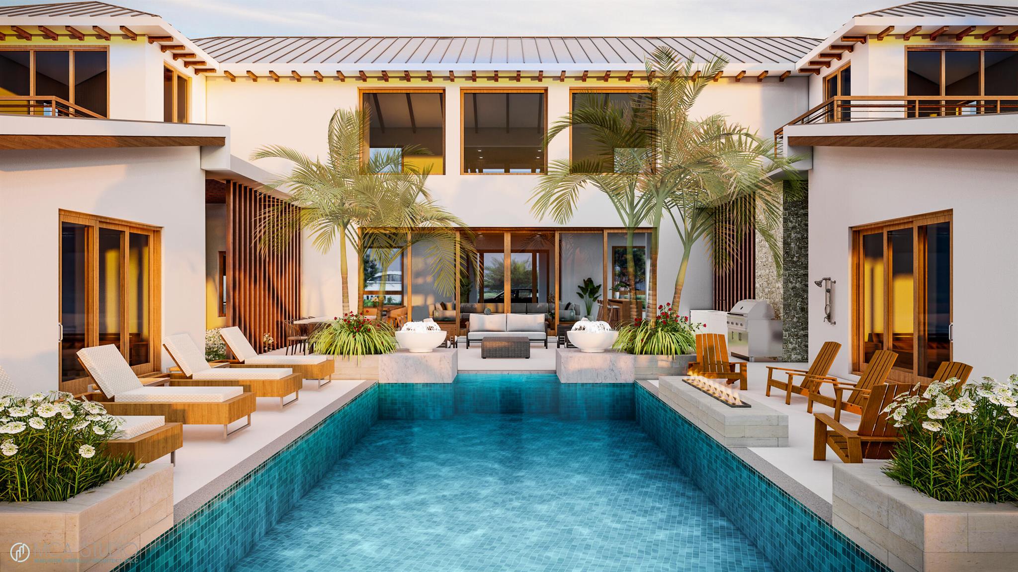 Old Bahama Bay - Residential