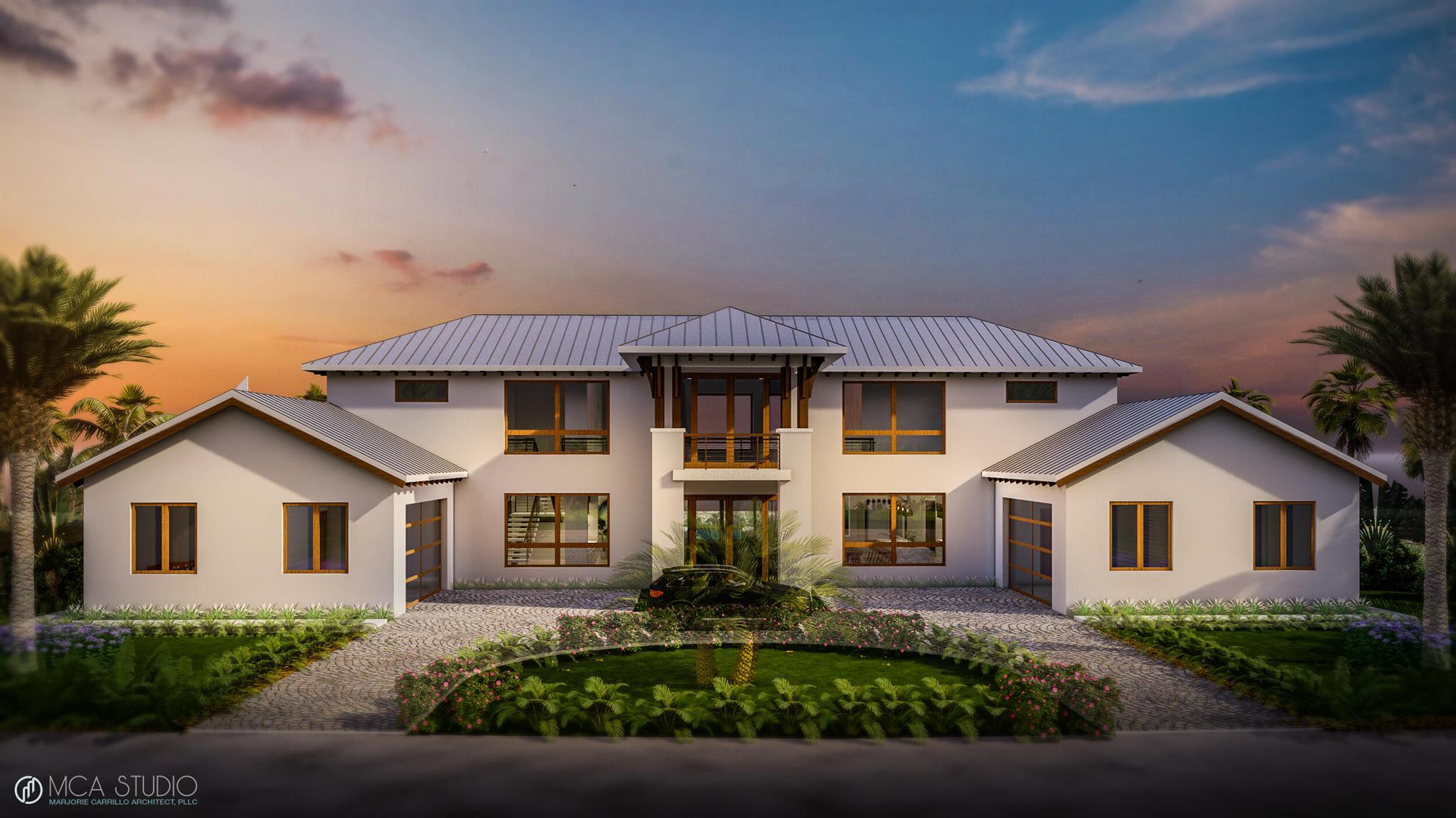 Old Bahama Bay - Residential