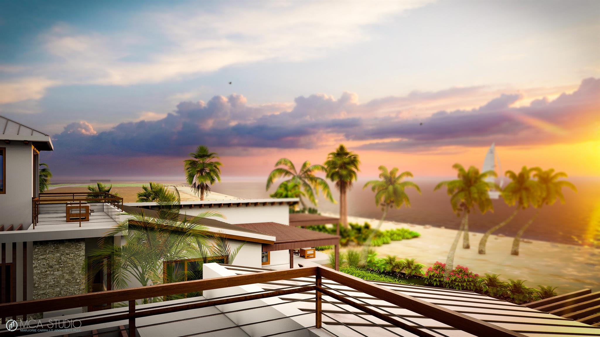 Old Bahama Bay - Residential