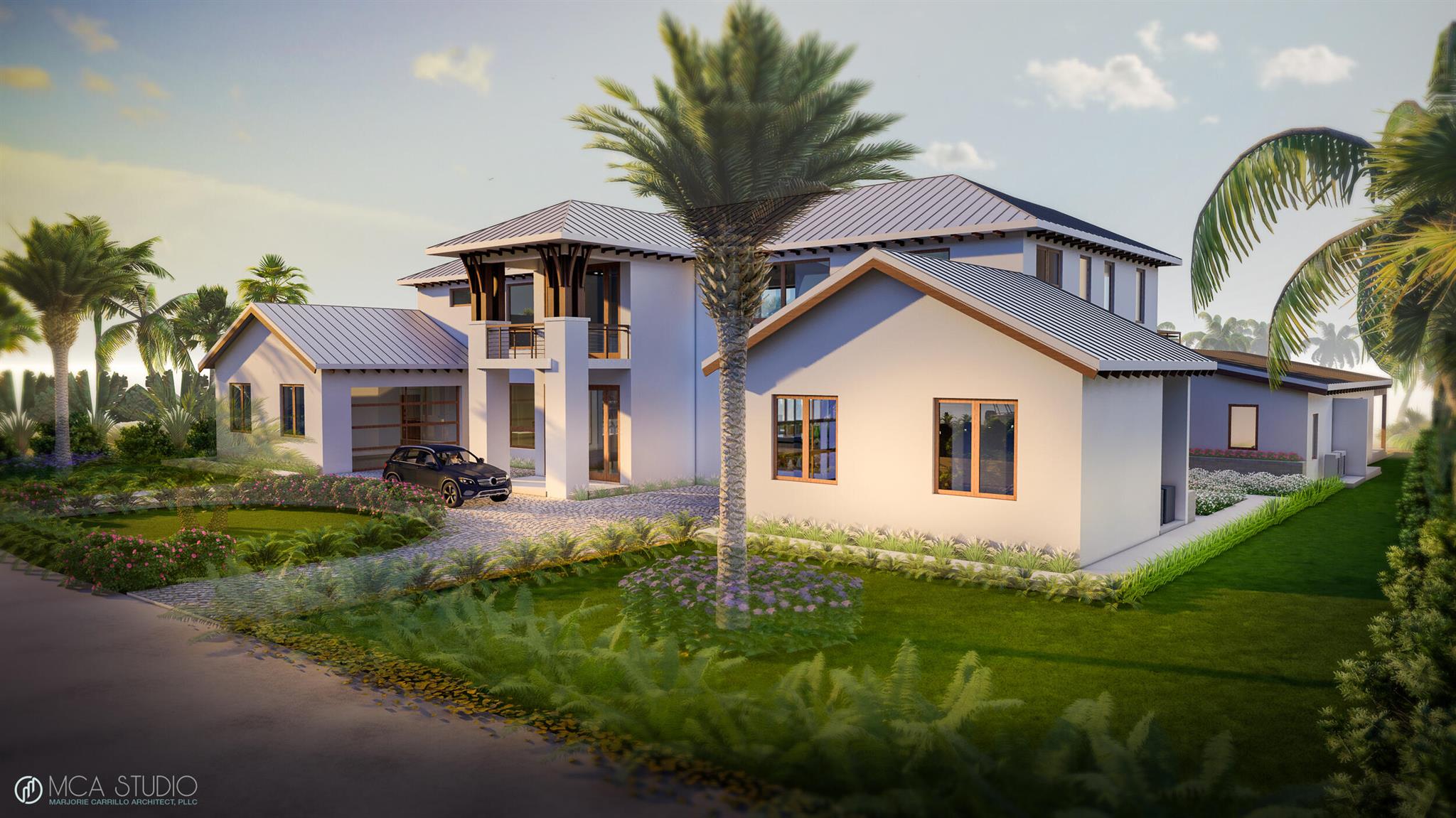 15 Alamanda Way