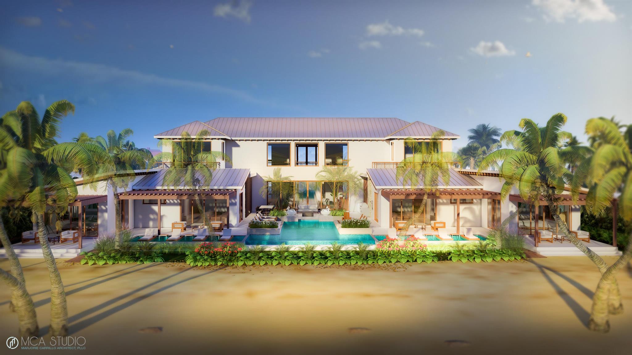 Old Bahama Bay - Residential