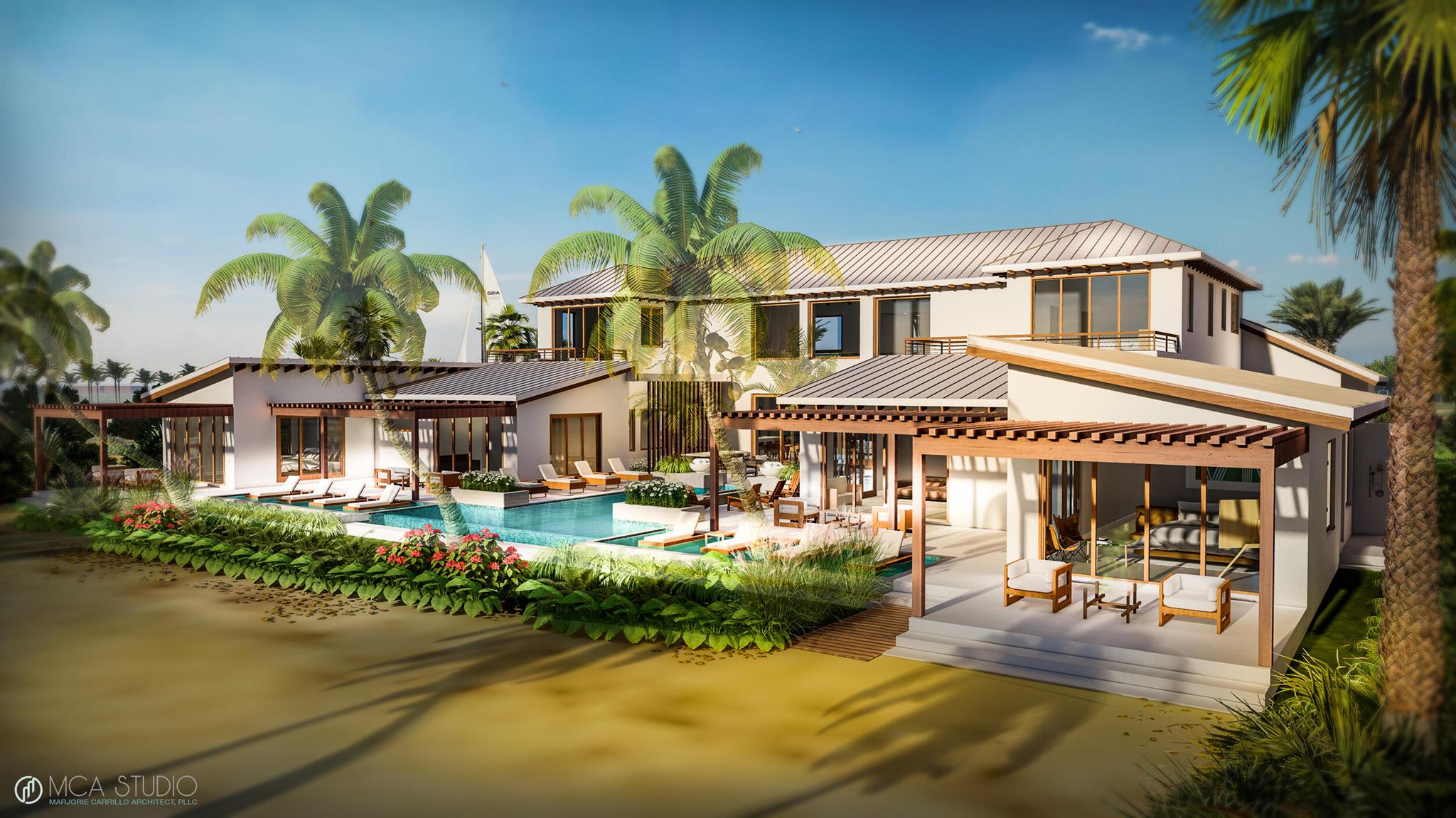 Old Bahama Bay - Residential