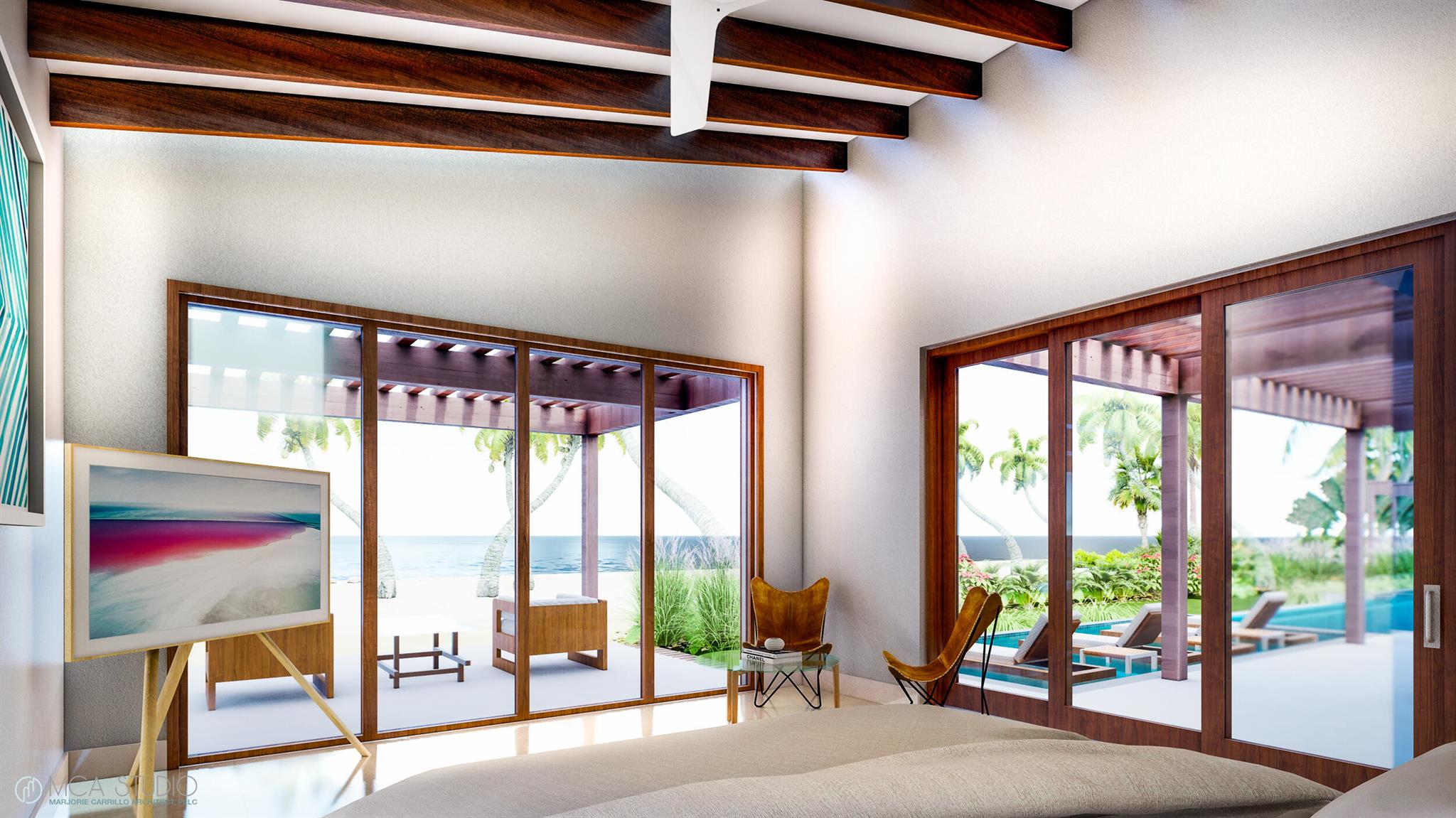 Old Bahama Bay - Residential