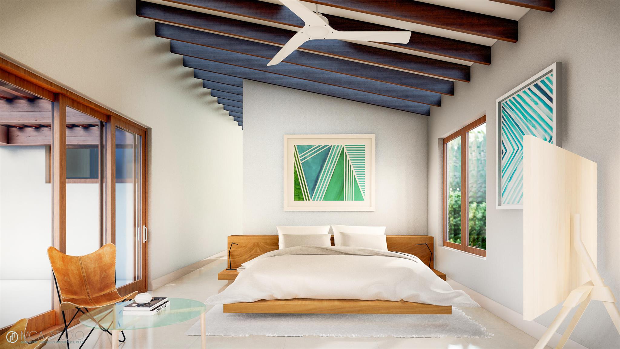 Old Bahama Bay - Residential