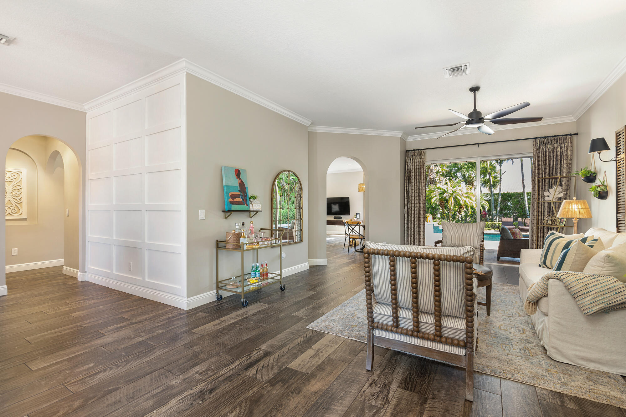 LOXAHATCHEE RESERVE - Residential