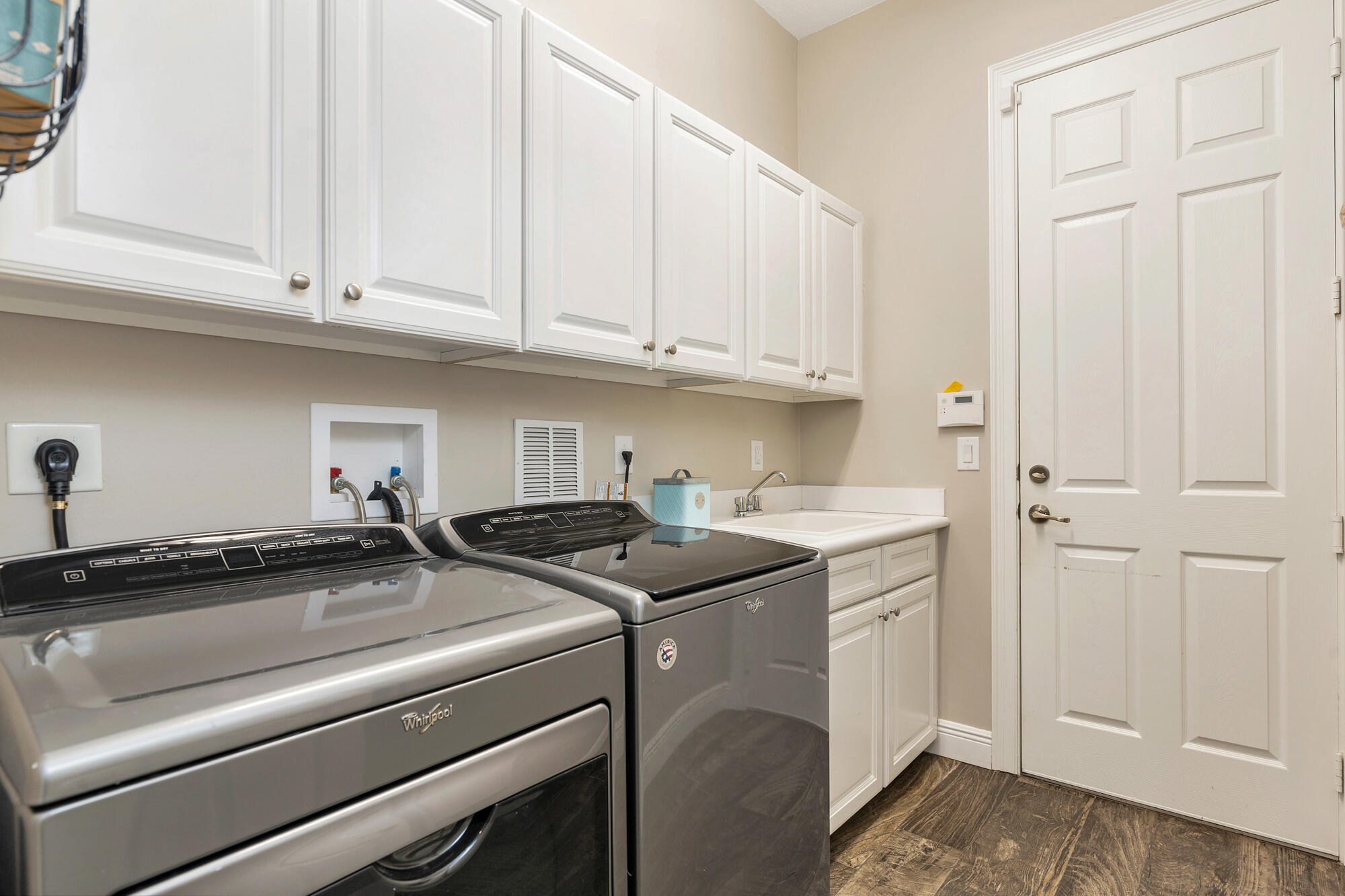 LOXAHATCHEE RESERVE - Residential