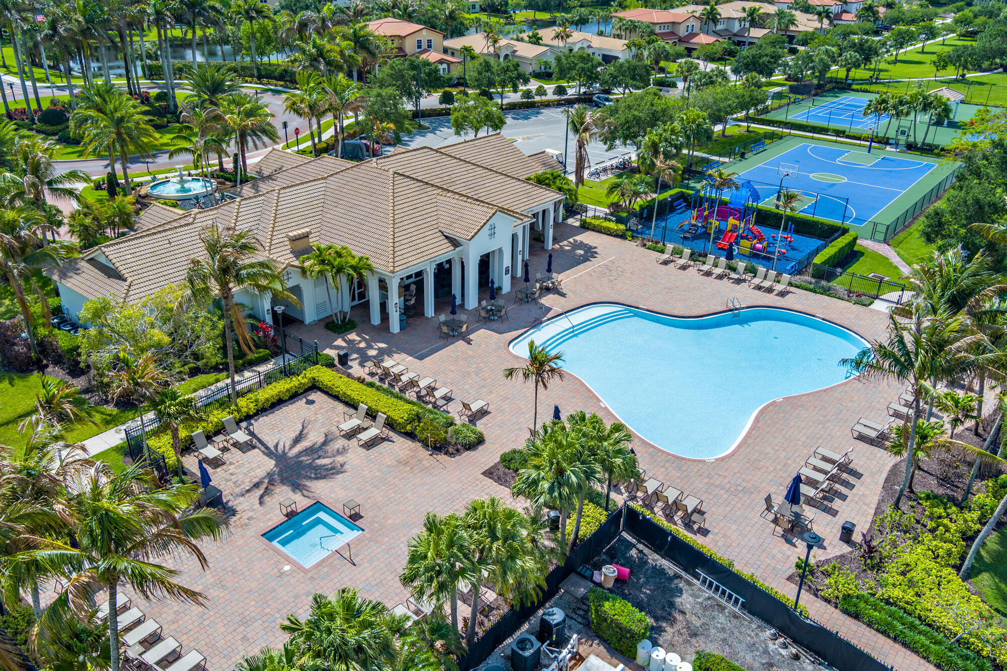 LOXAHATCHEE RESERVE - Residential