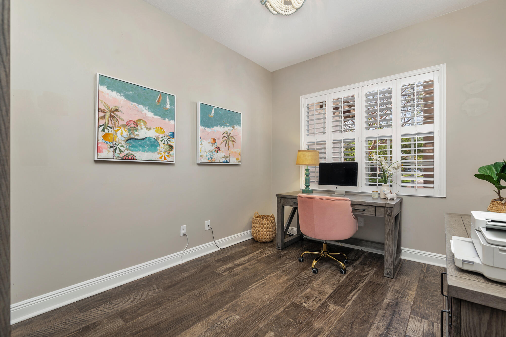 LOXAHATCHEE RESERVE - Residential