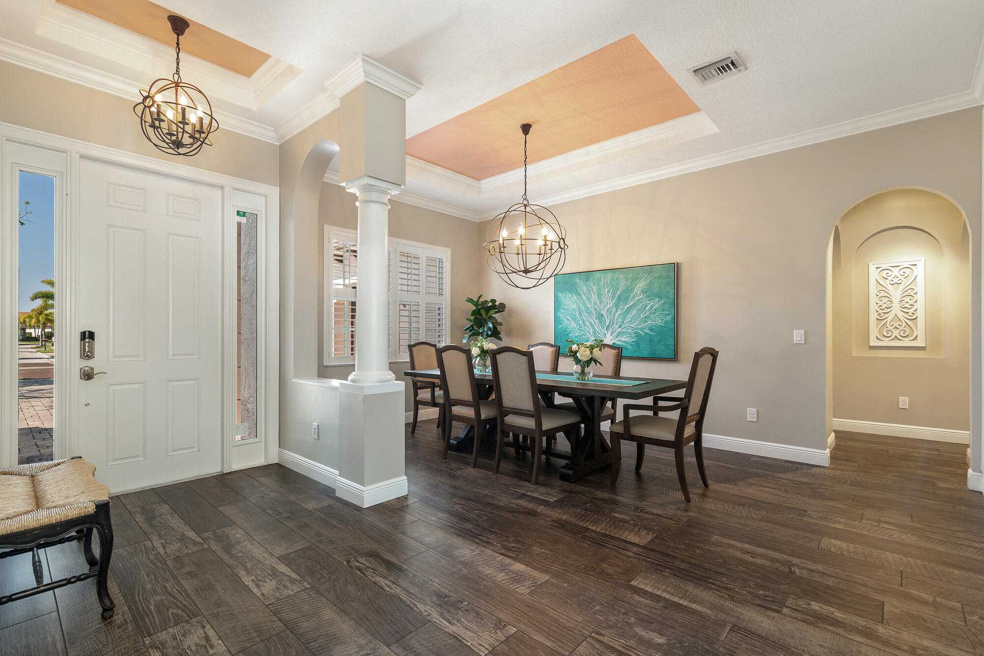 LOXAHATCHEE RESERVE - Residential