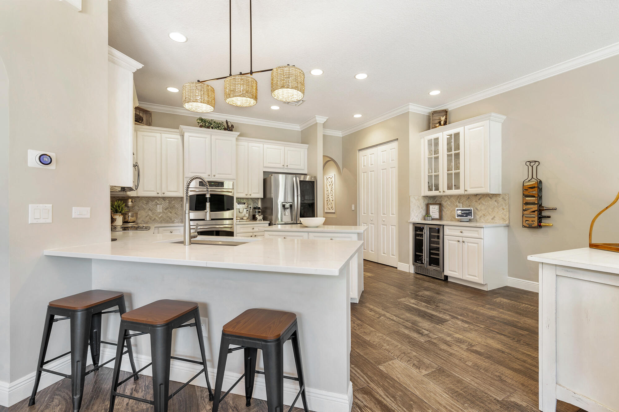LOXAHATCHEE RESERVE - Residential