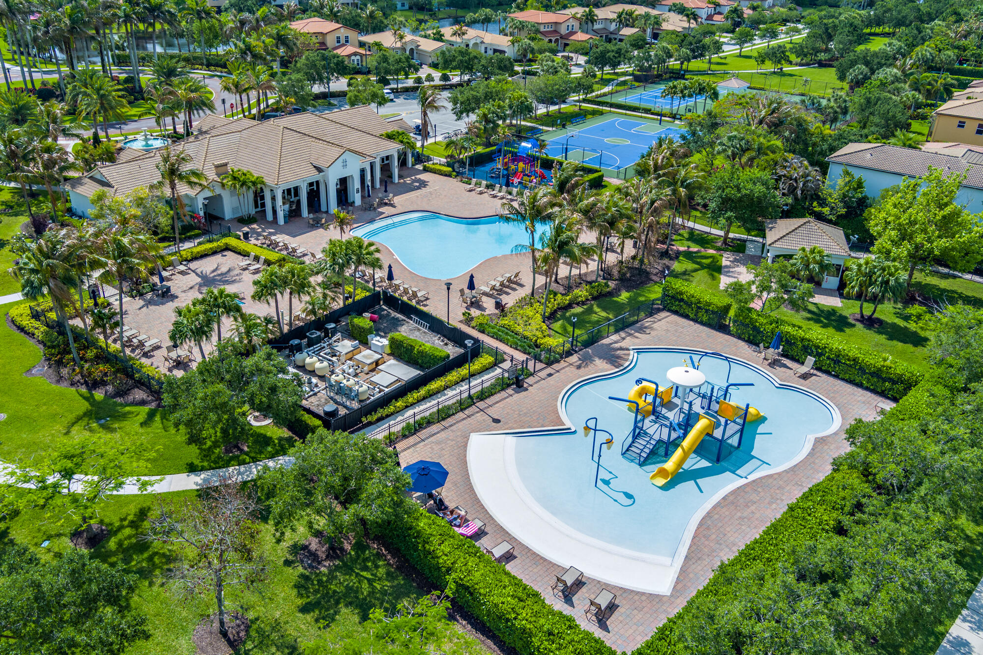 LOXAHATCHEE RESERVE - Residential