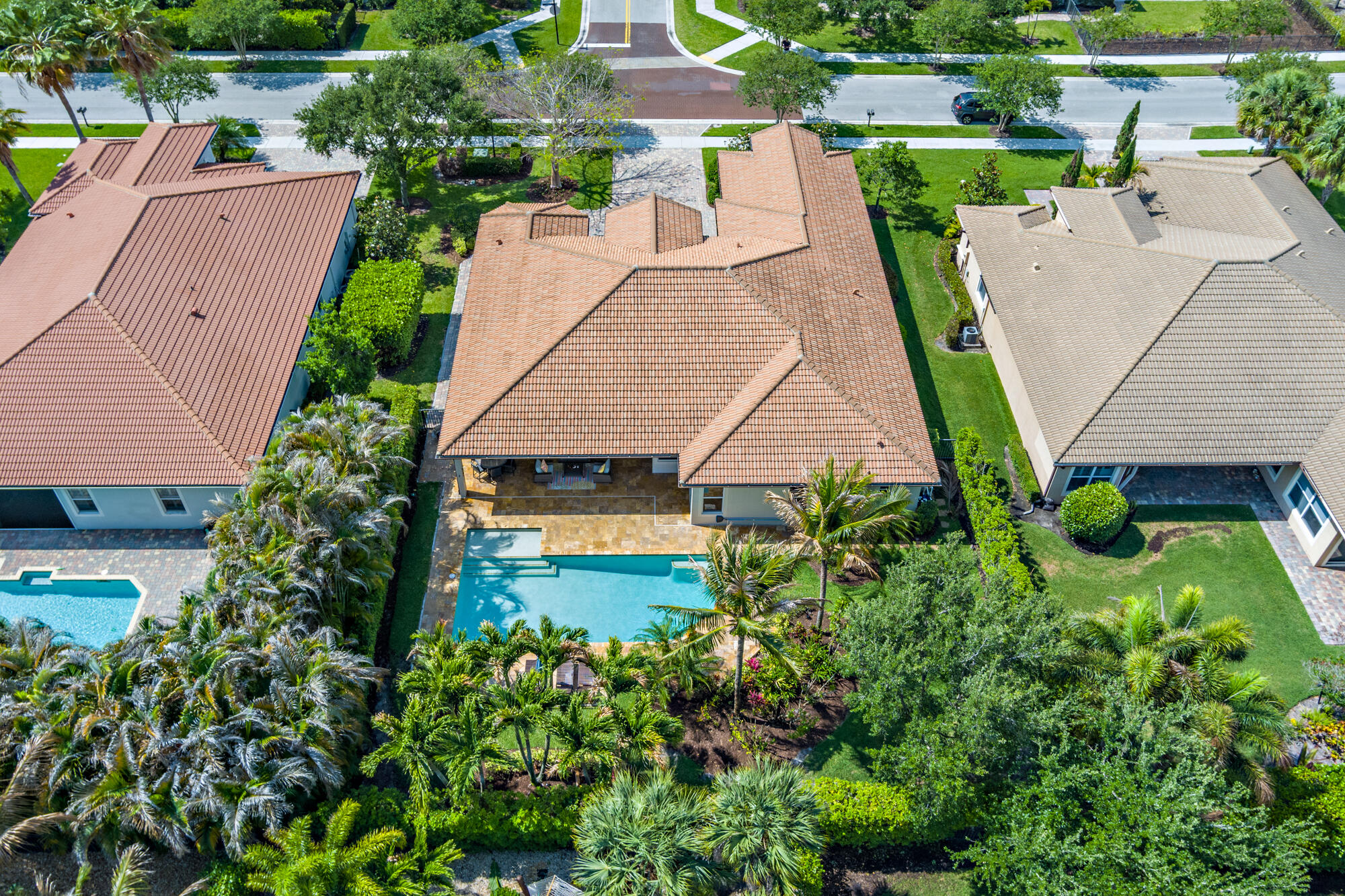 LOXAHATCHEE RESERVE - Residential