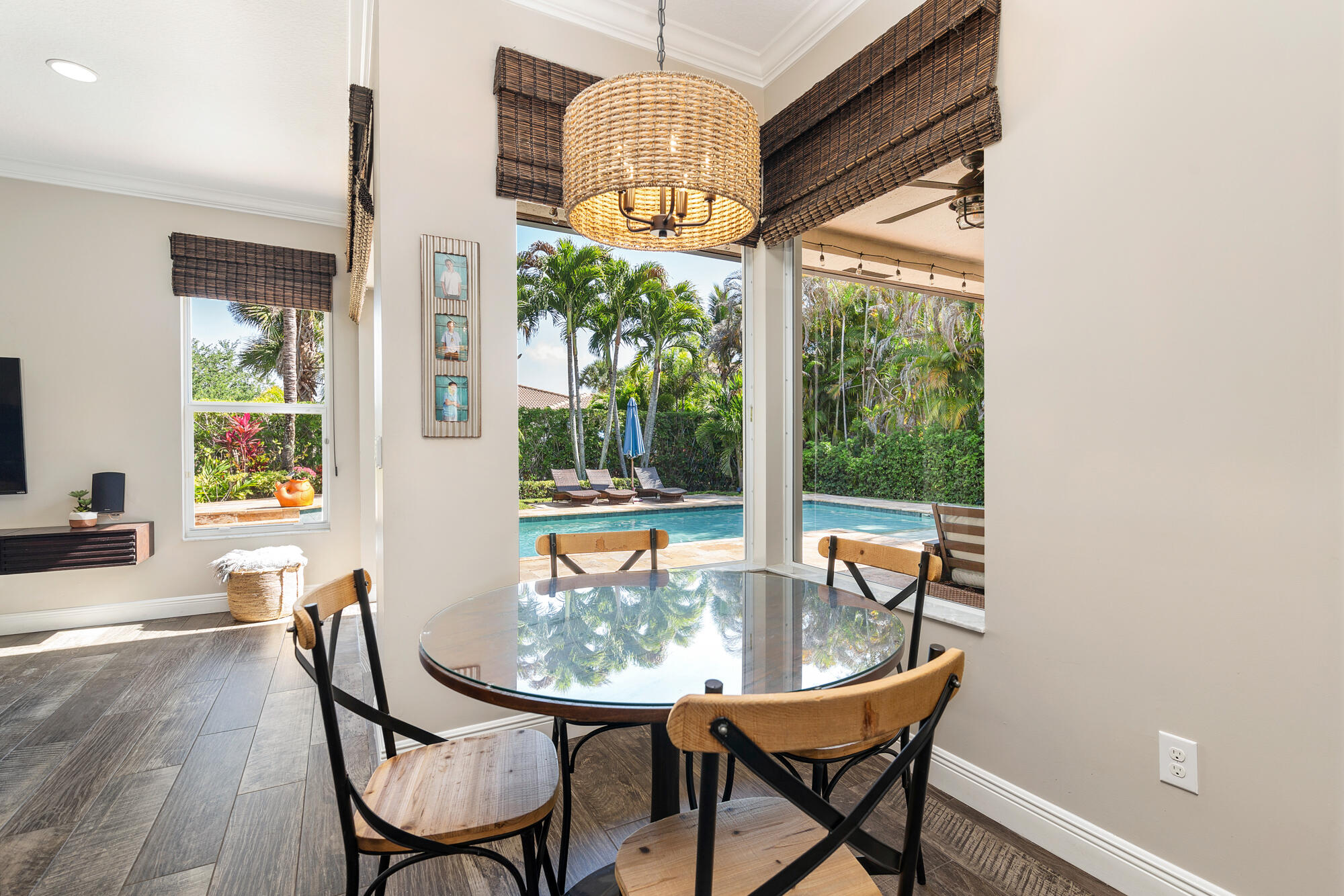 LOXAHATCHEE RESERVE - Residential