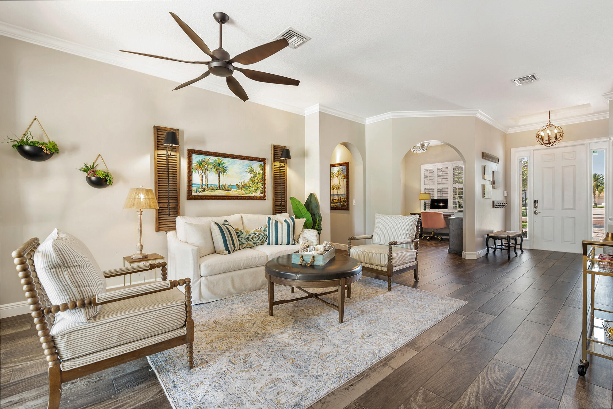 LOXAHATCHEE RESERVE - Residential