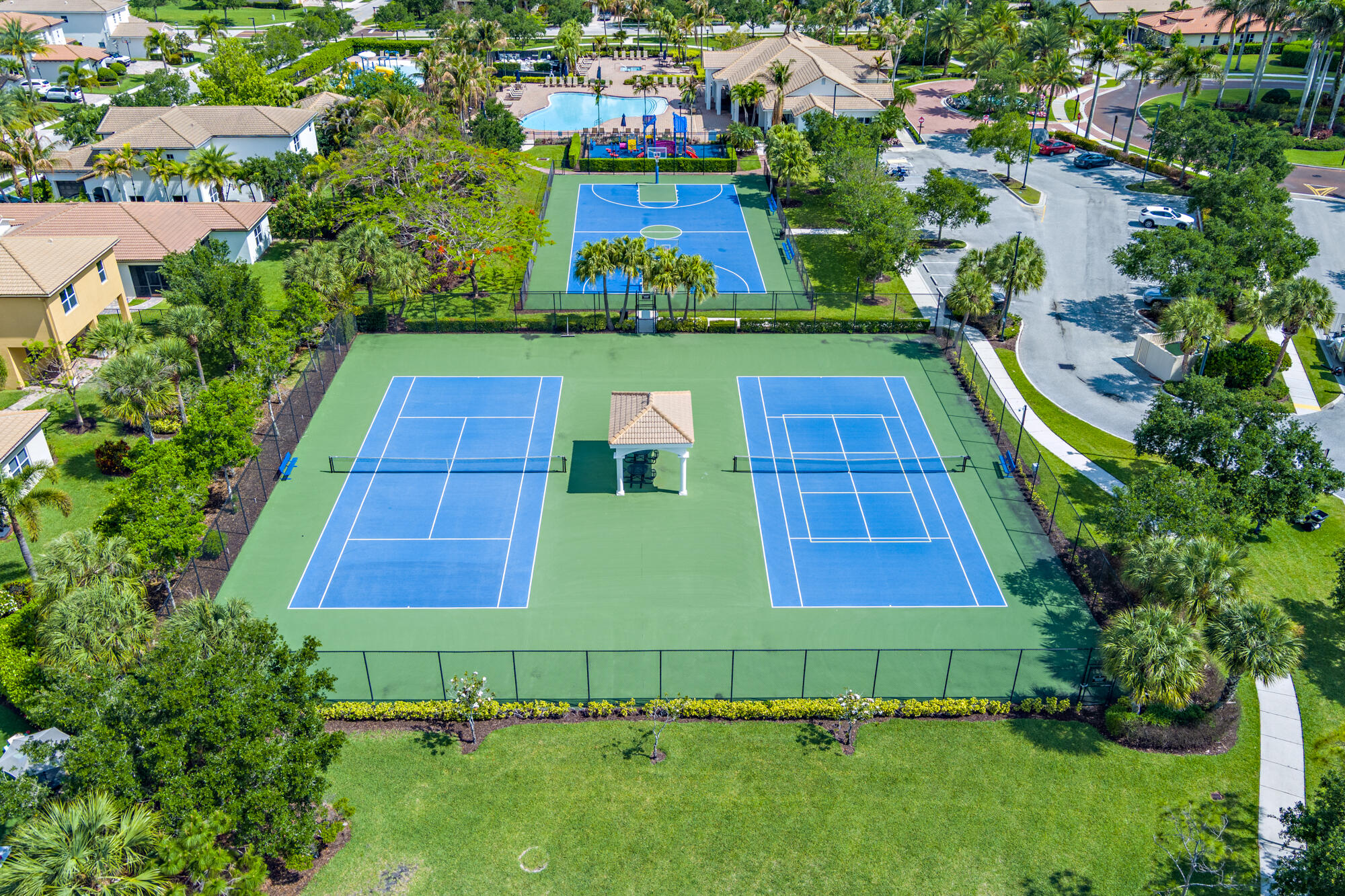 LOXAHATCHEE RESERVE - Residential