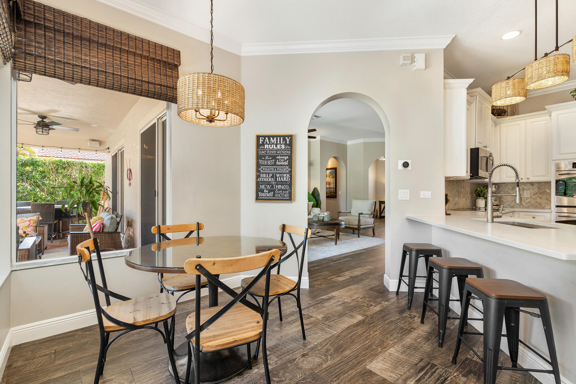 LOXAHATCHEE RESERVE - Residential