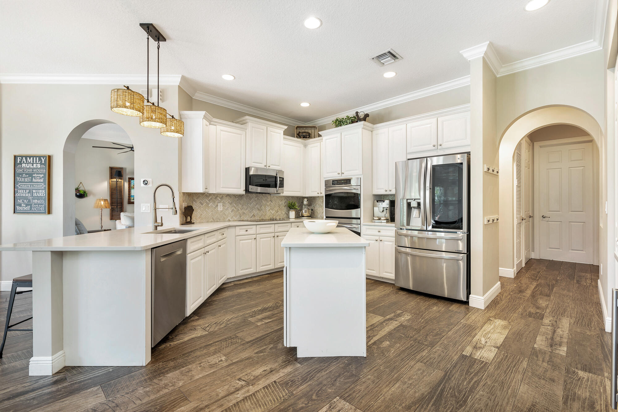 LOXAHATCHEE RESERVE - Residential