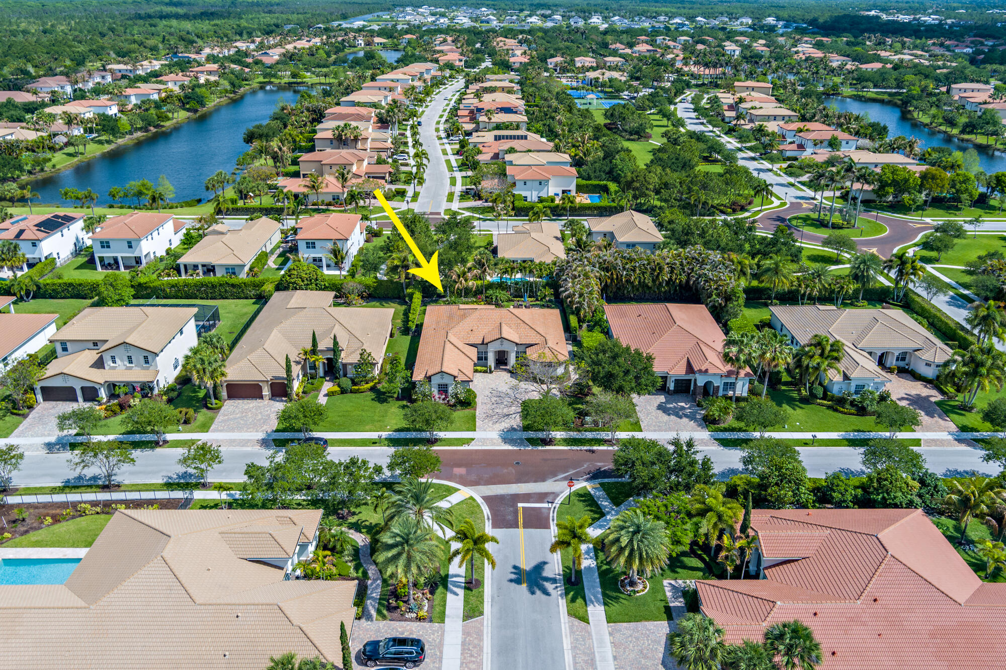LOXAHATCHEE RESERVE - Residential