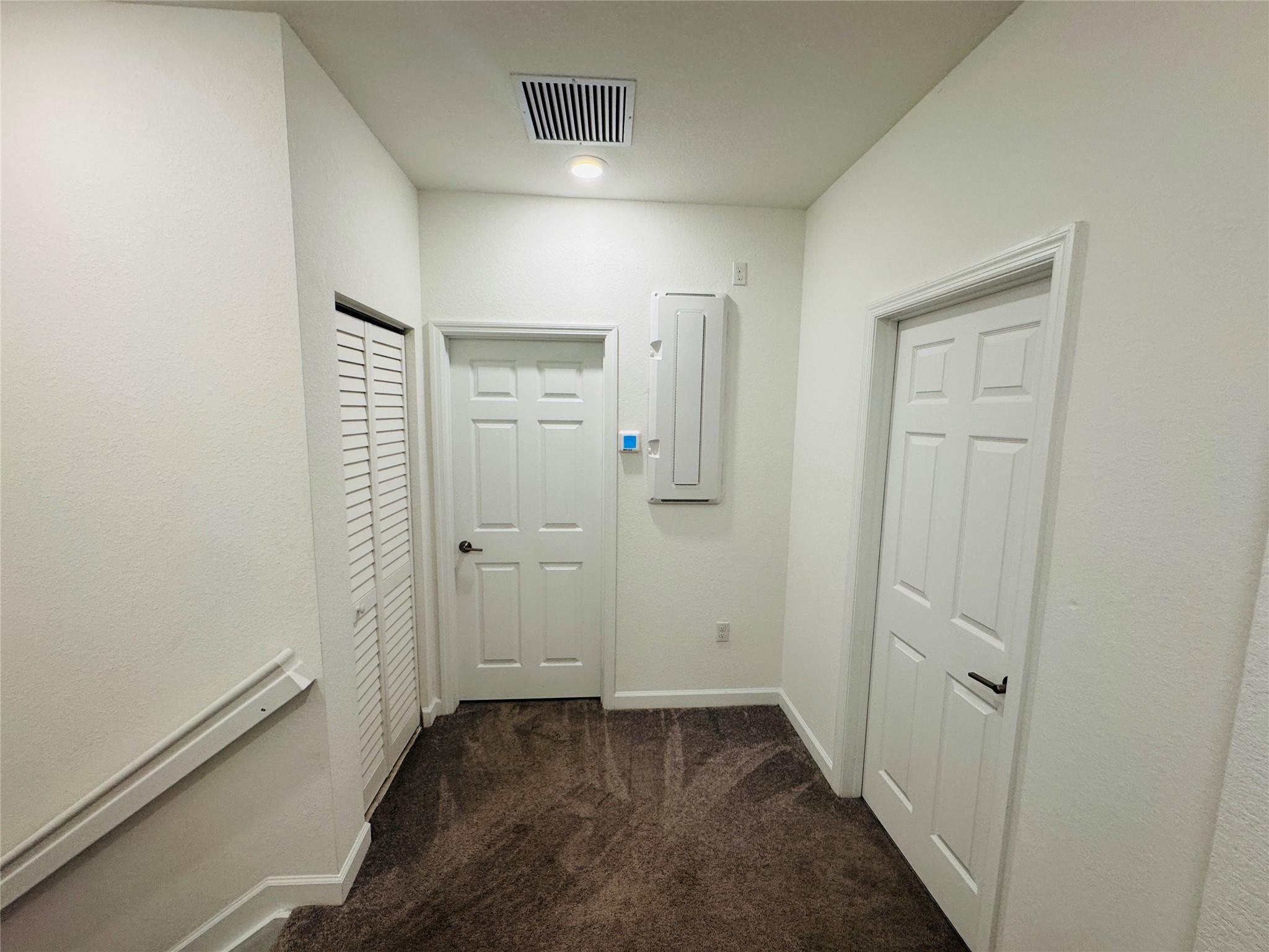 Reserve At Edgewood - Residential Lease