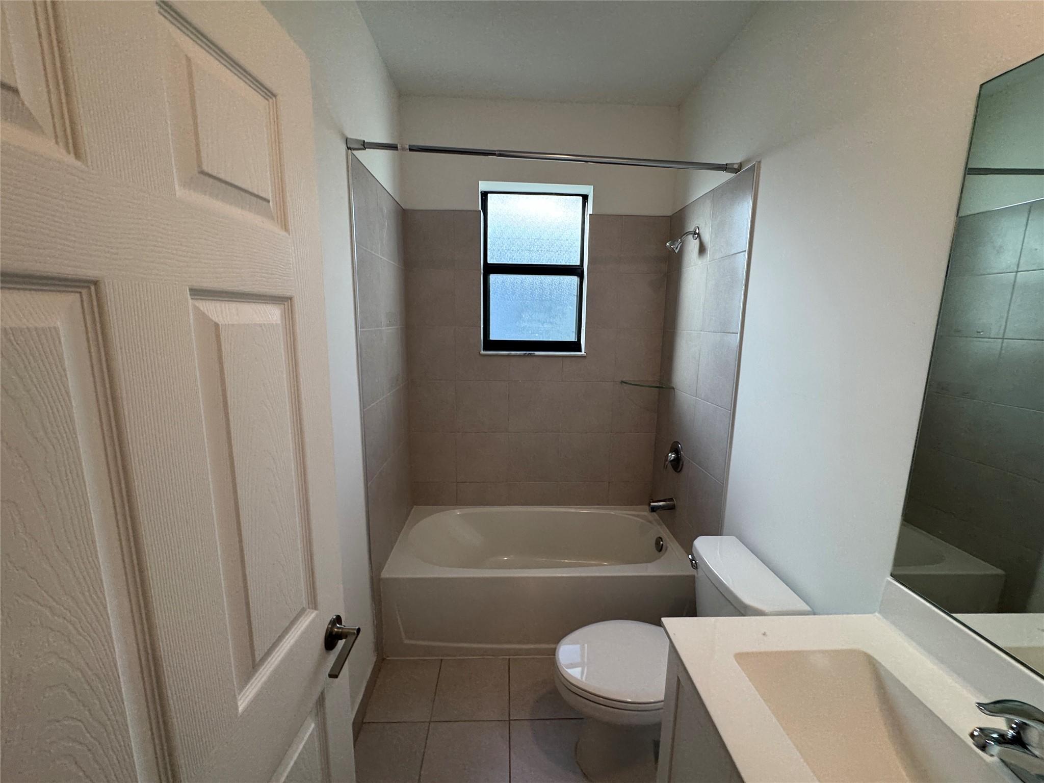 Reserve At Edgewood - Residential Lease