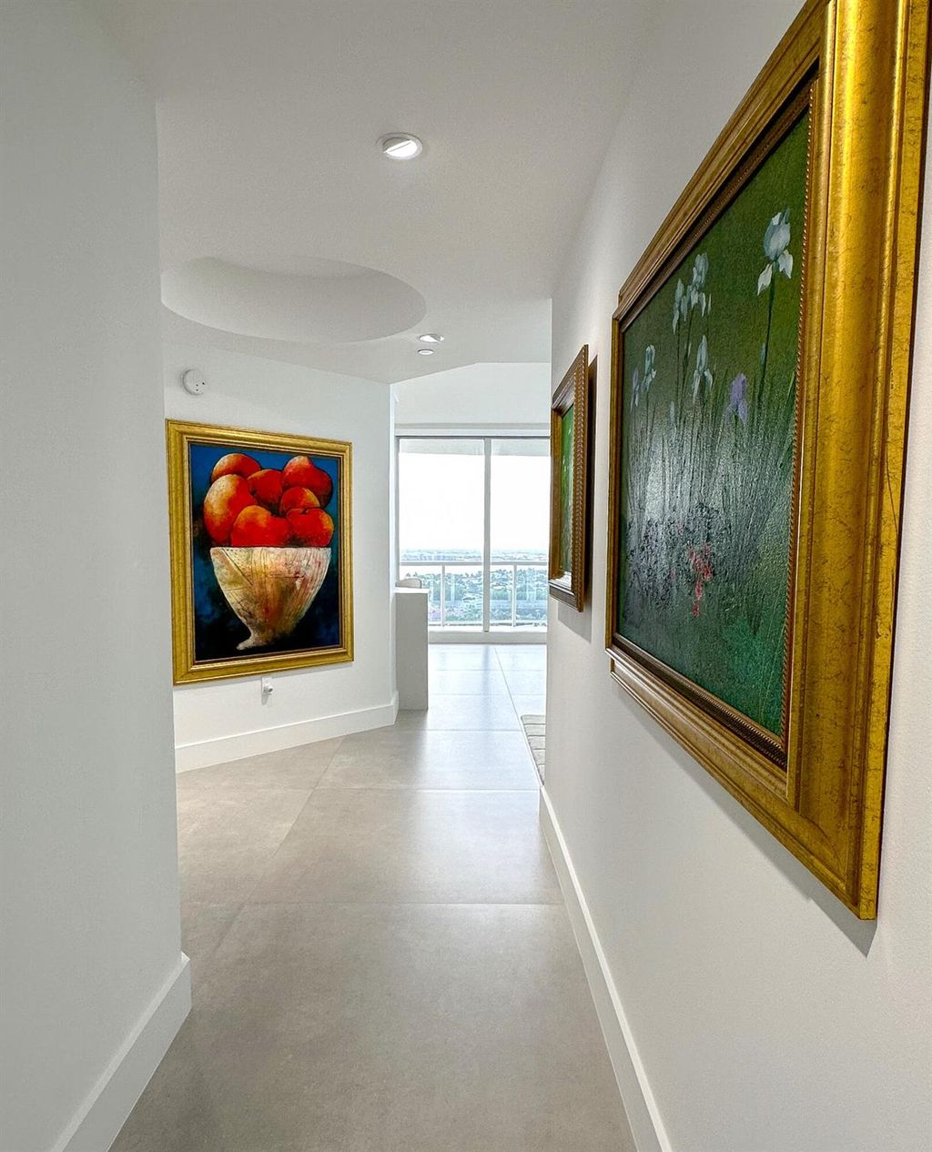 Photo of 2700 N Ocean Drive #1806b, Riviera Beach, FL 33404 (MLS # R10996489)