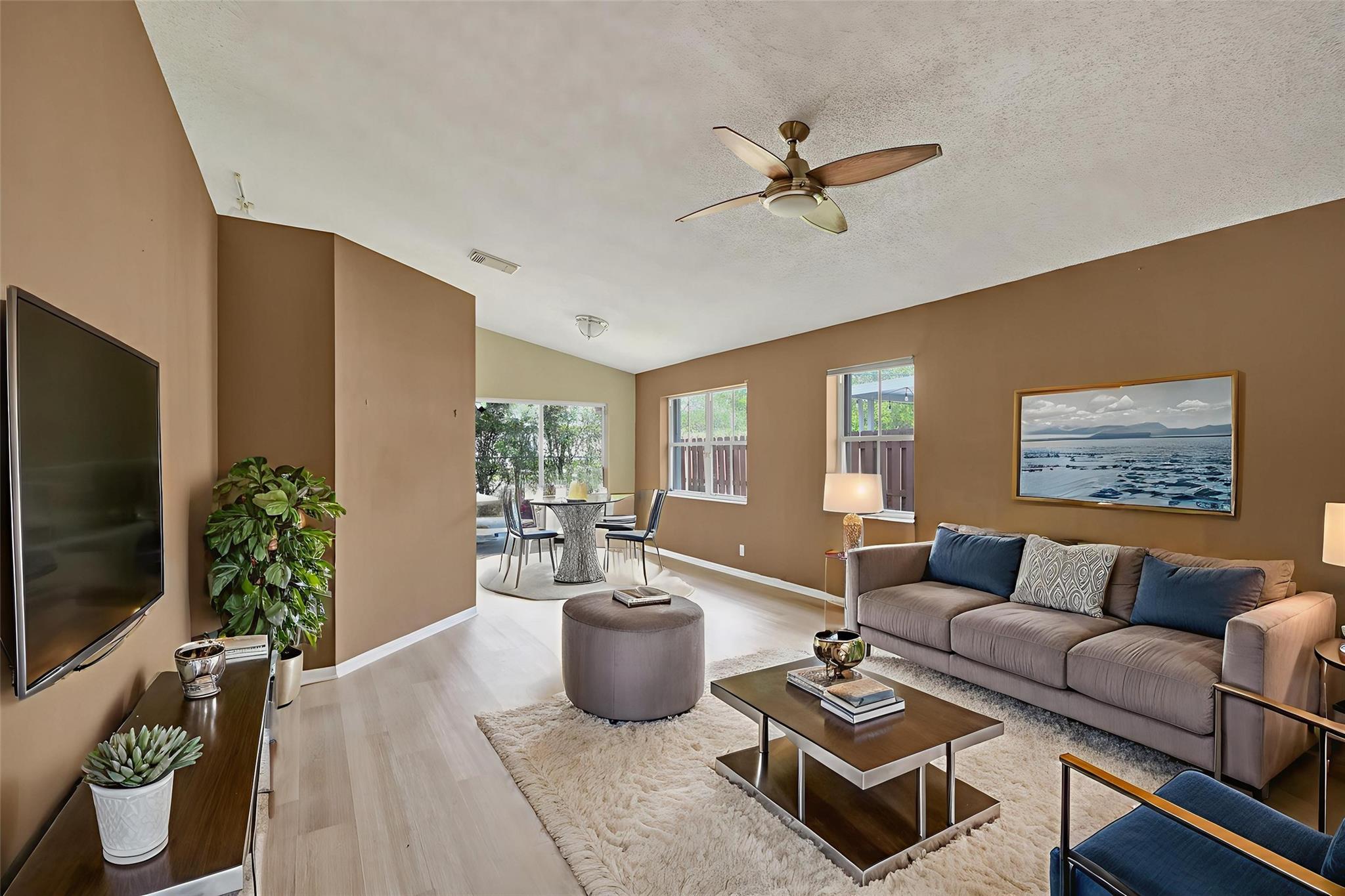 View photos, virtual tours, details... 7341 Flores Way