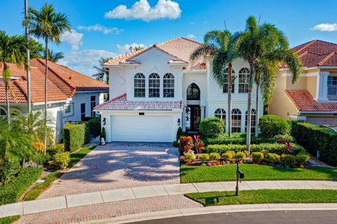 A home in North Palm Beach